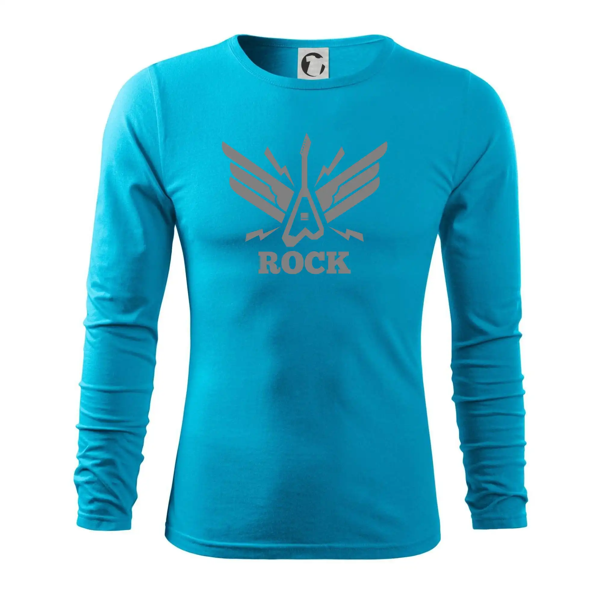 Rocková kytara křídla