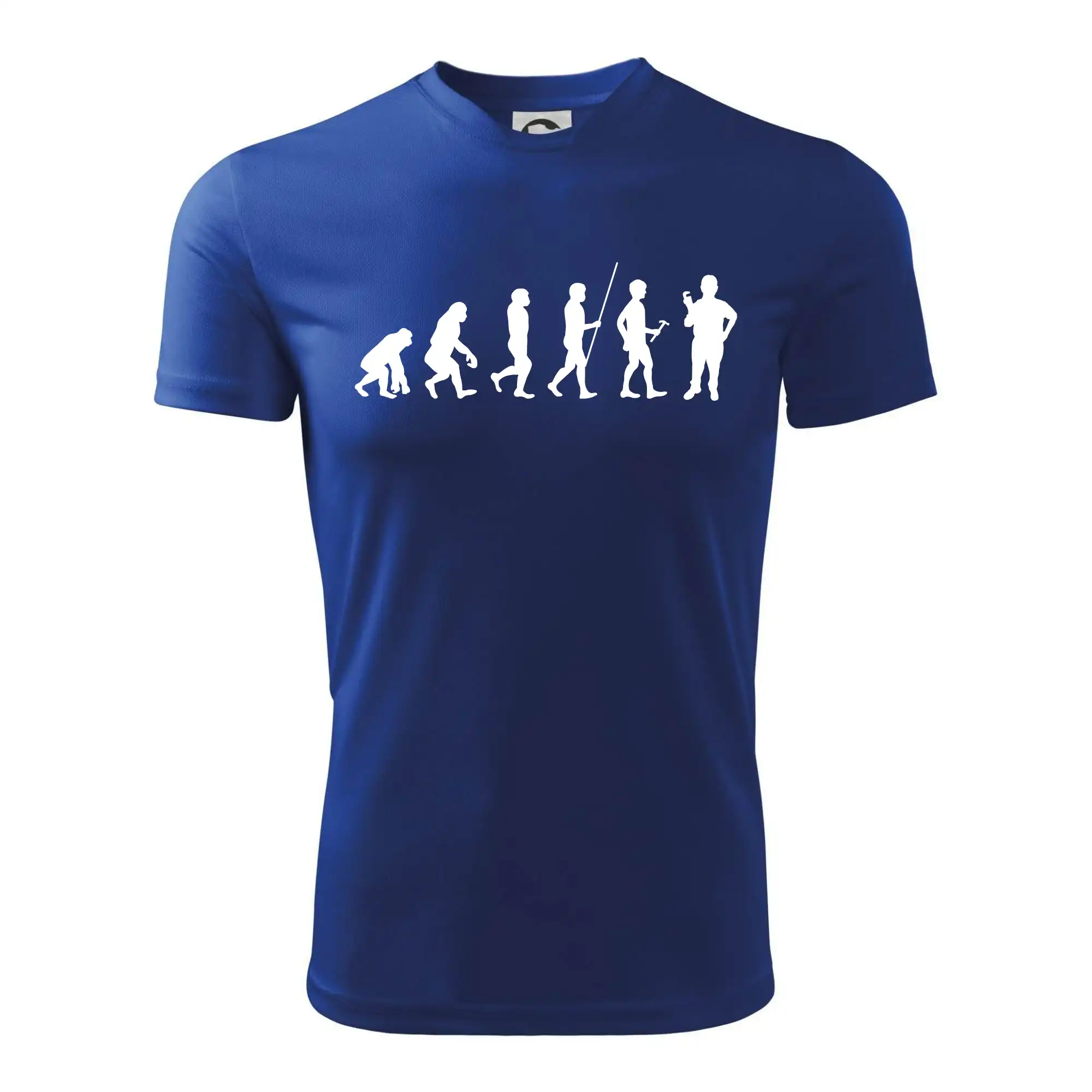 Evoluce instalatér