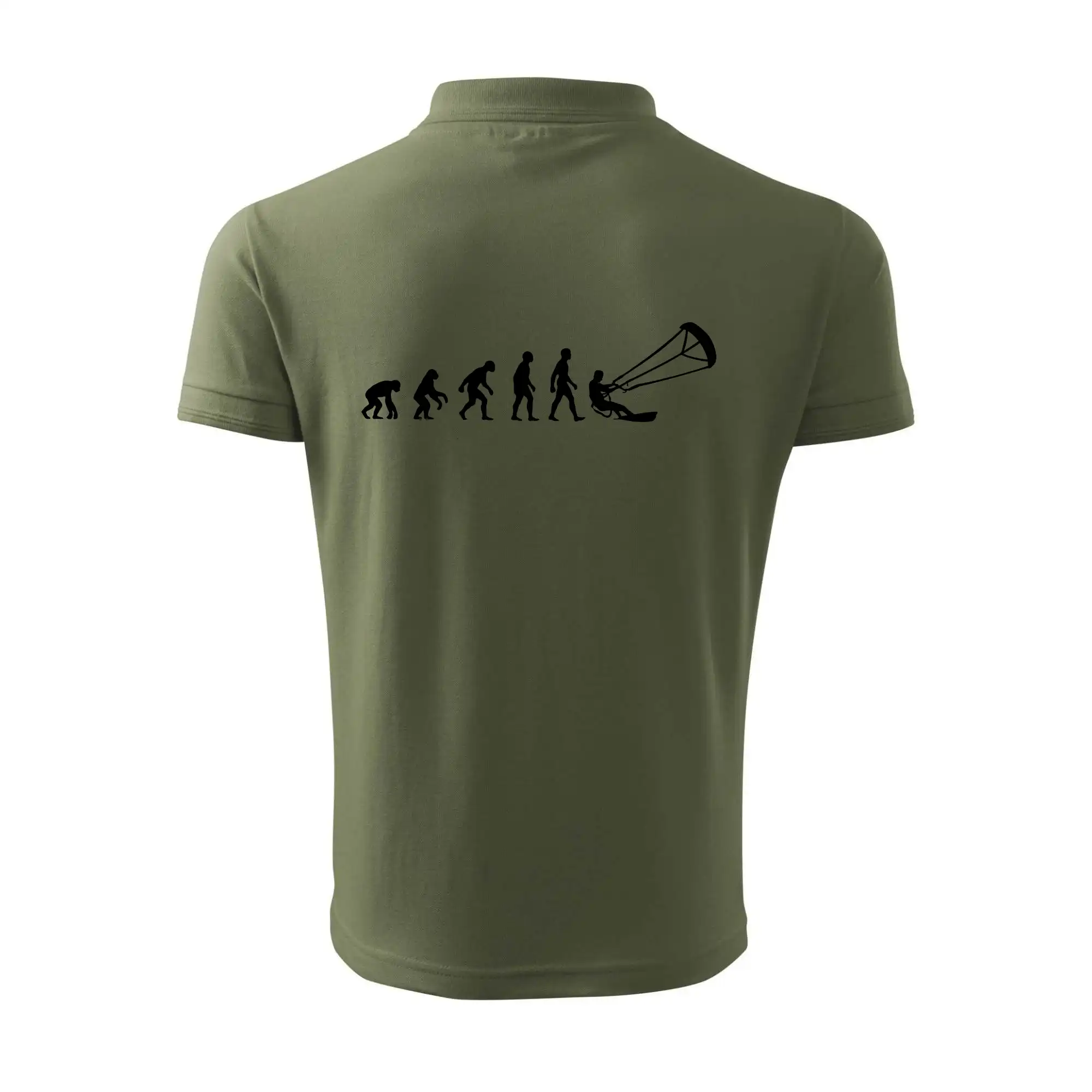 Evoluce KITEBOARDING