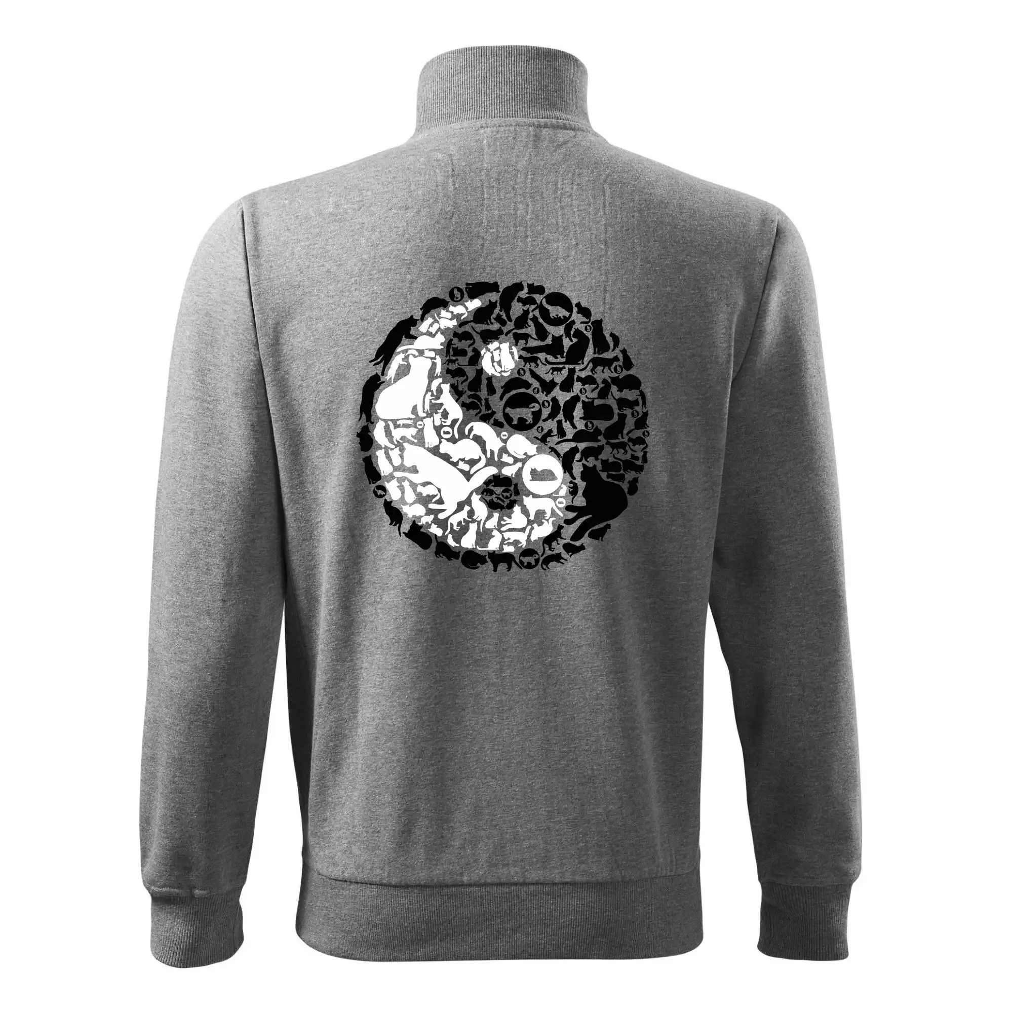YinYang Cats