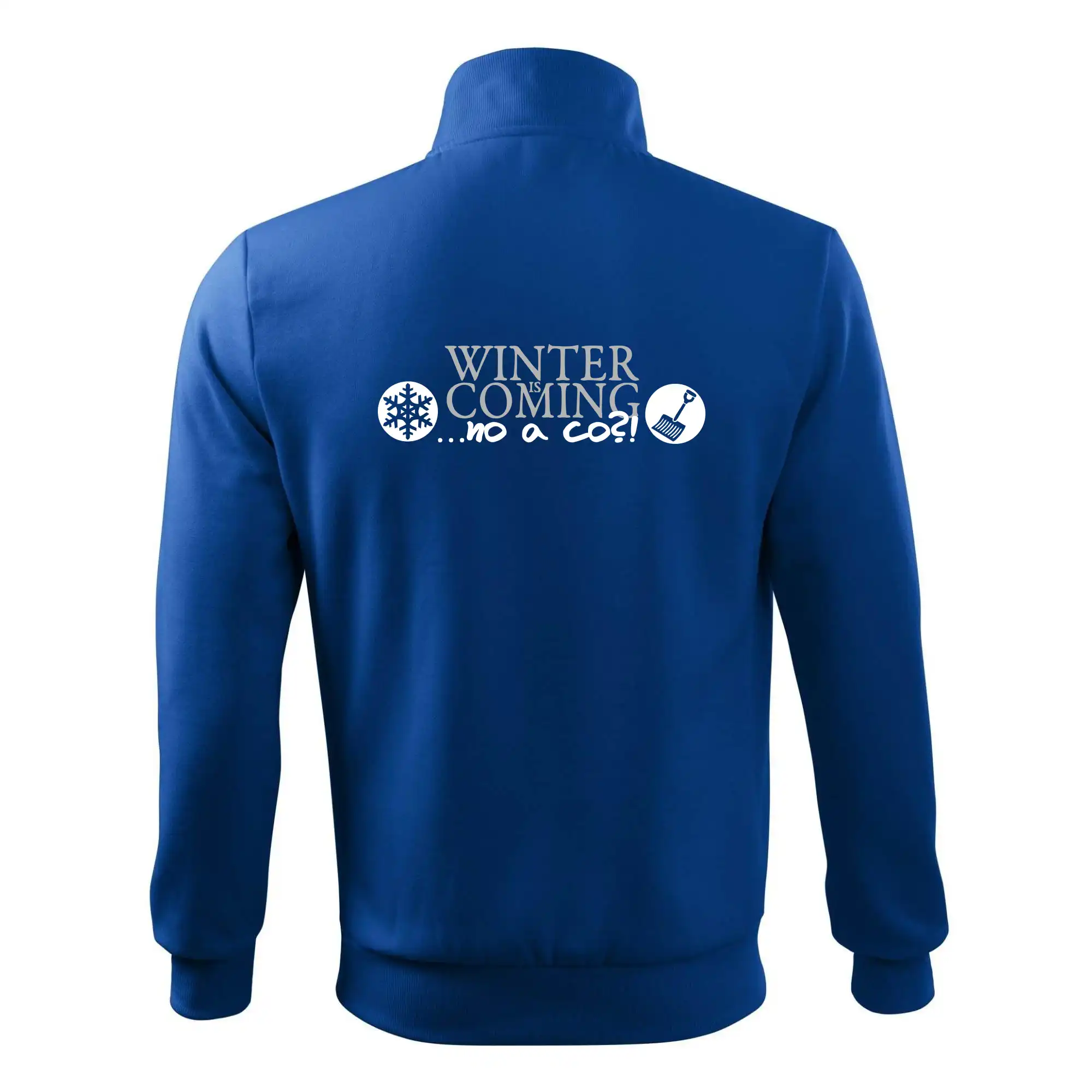 Winter Is Coming parodie