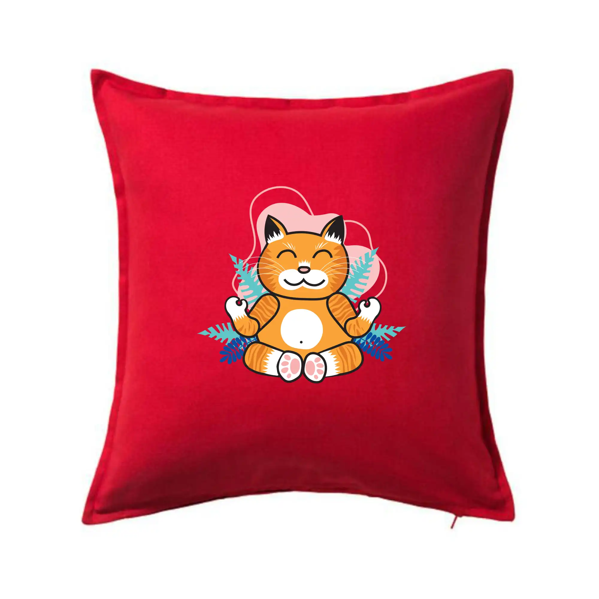 Mistr v meditaci (Pecka design)