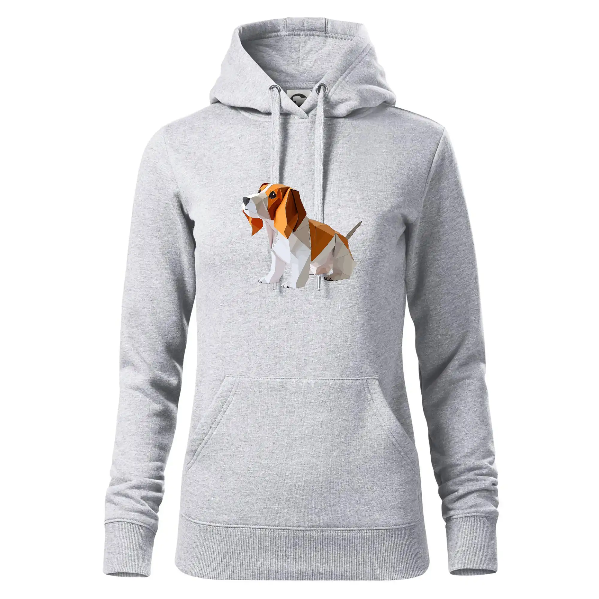 Bígl slepený z papíru