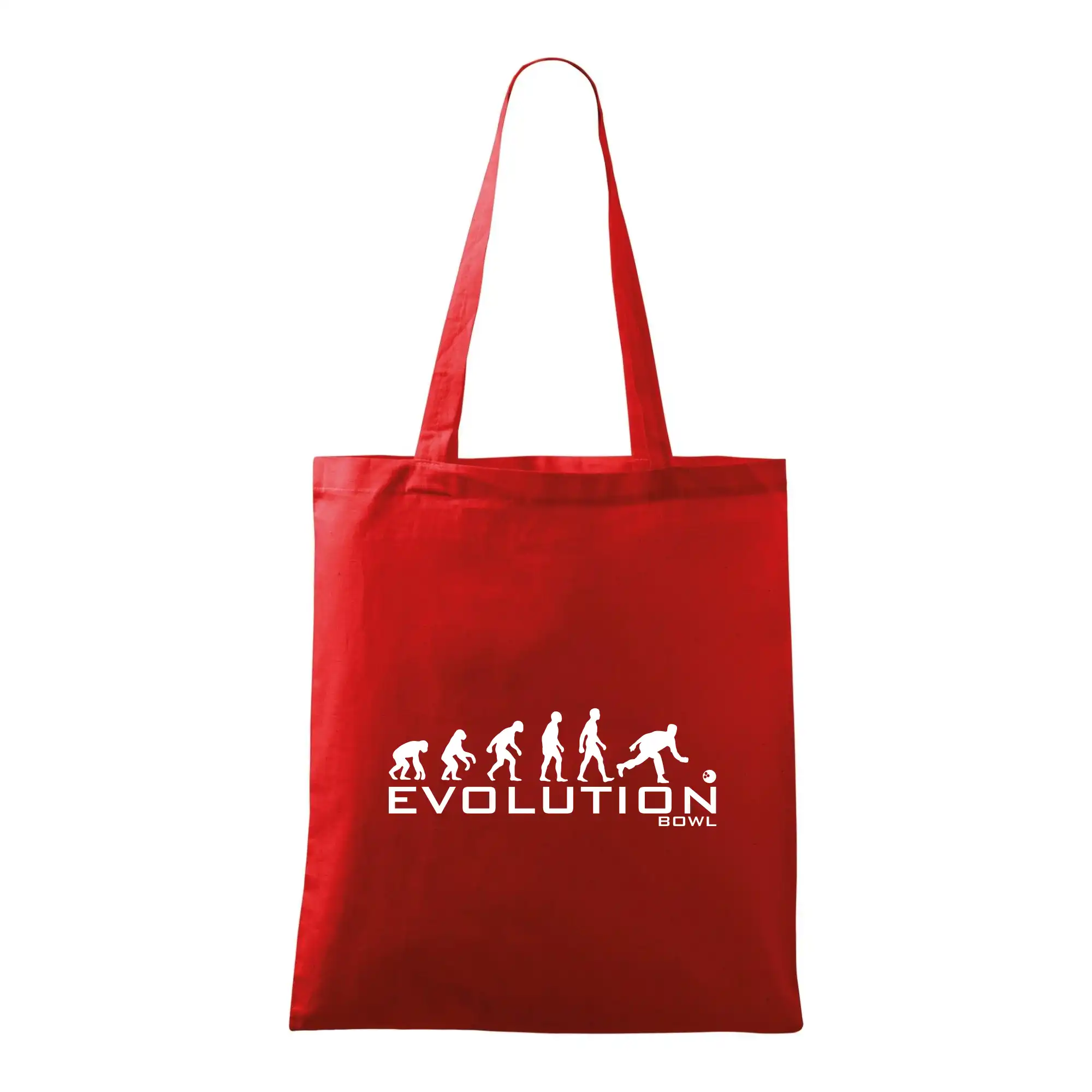 Evolution Bowl