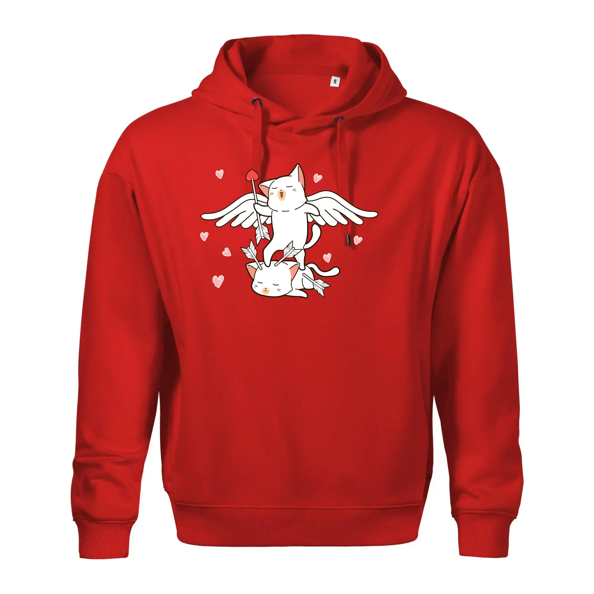 Kočky Amorův šíp