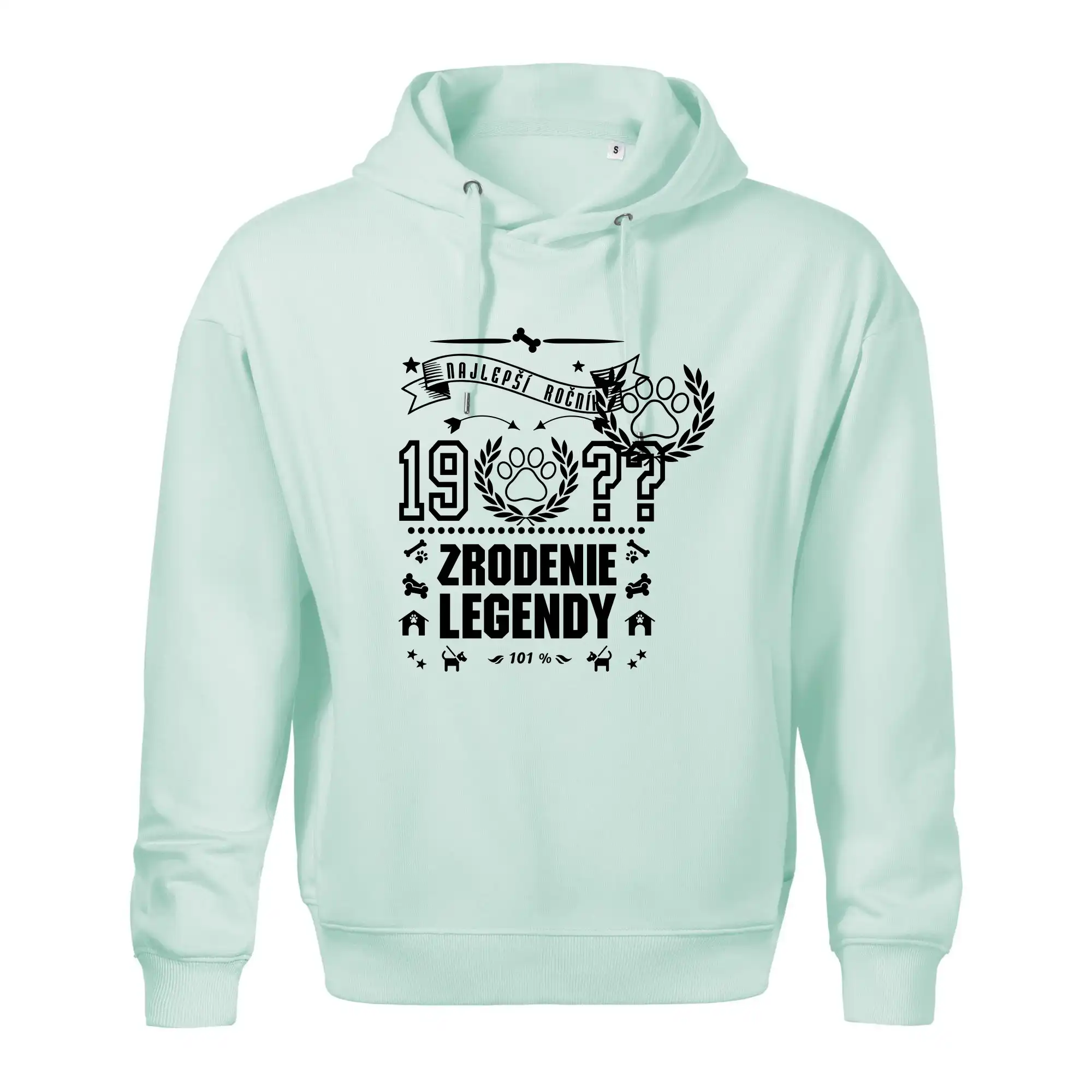 Zrodenie legendy - pre psíčkarov