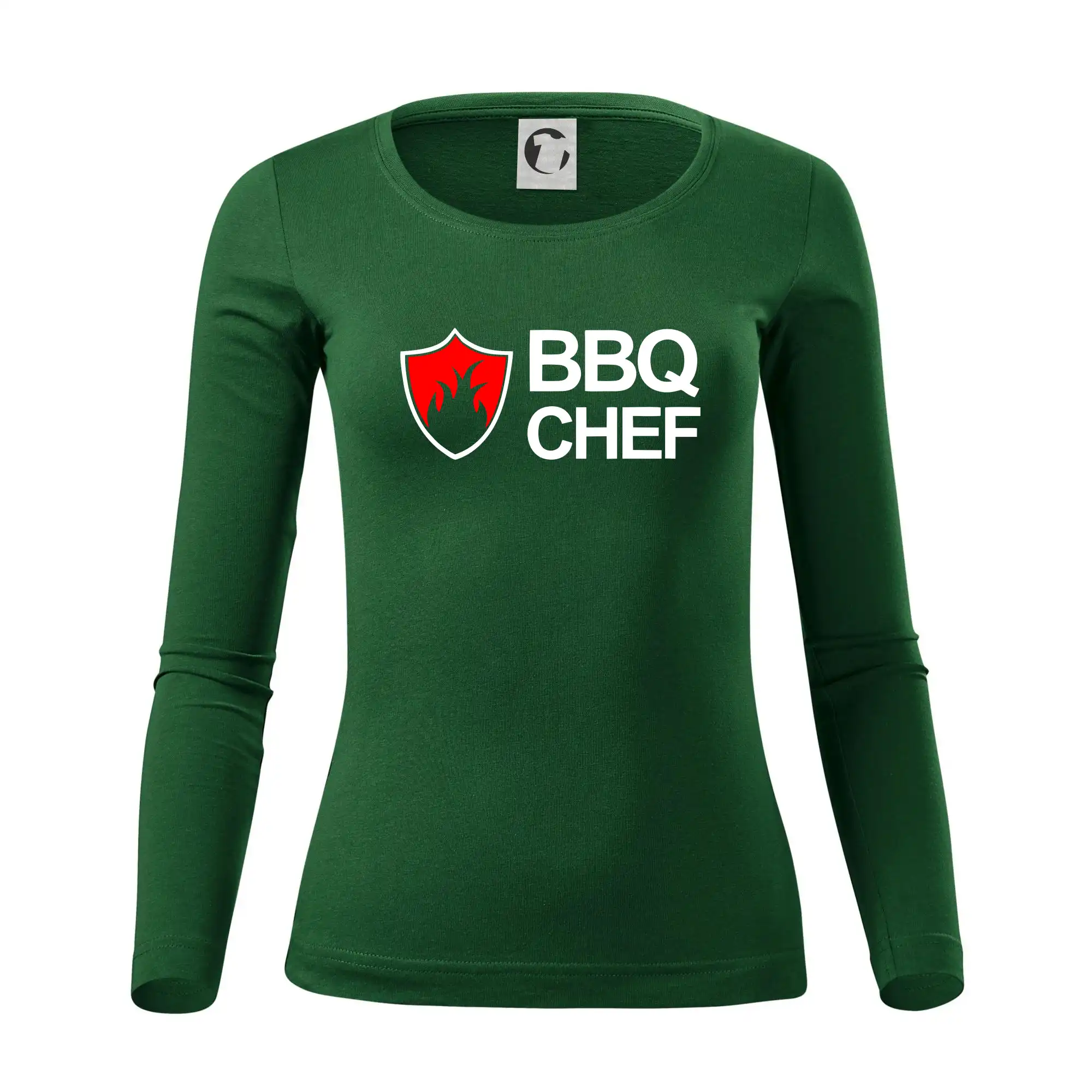 Grilování - BBQ Chef