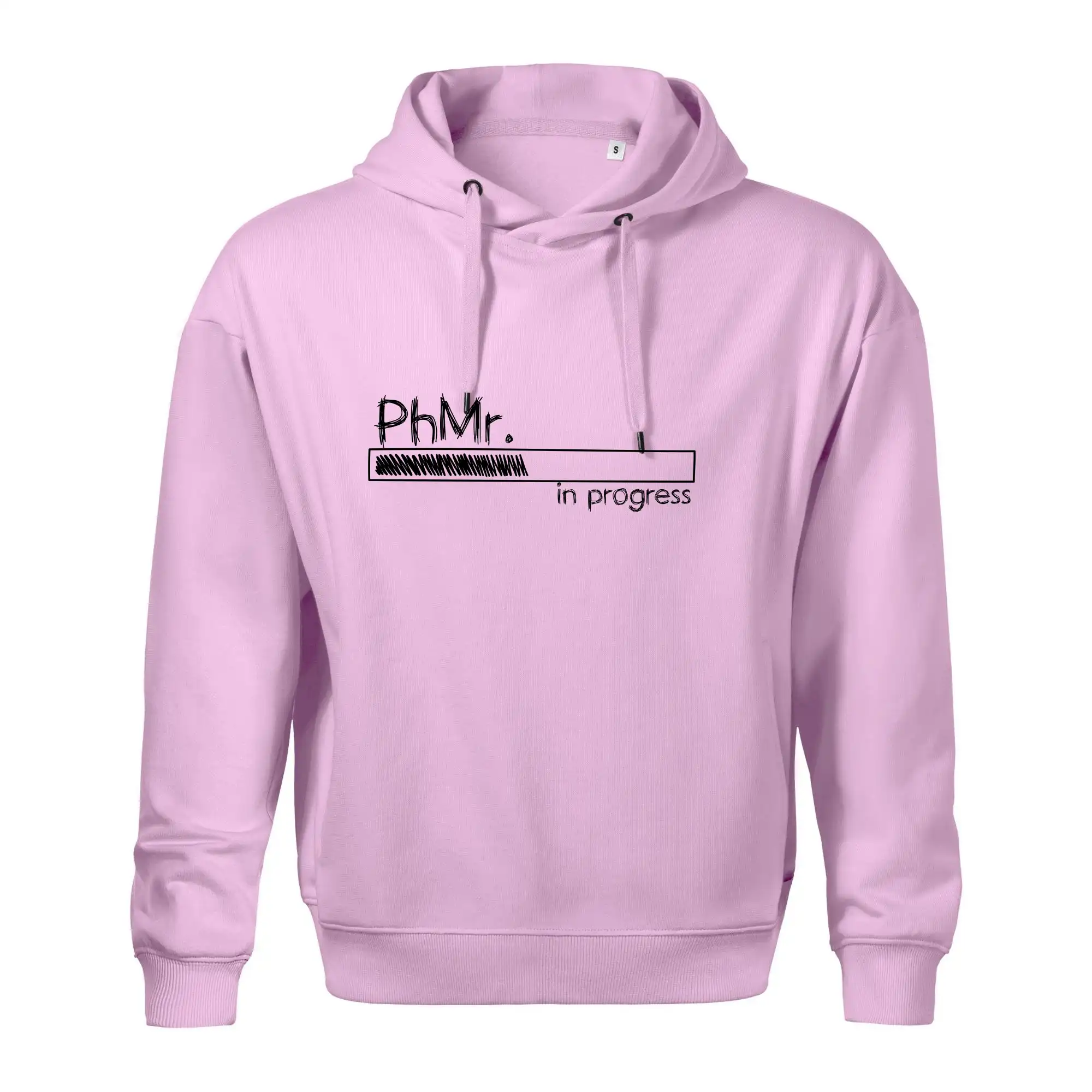 In progress titul PhMr. magistr / magistra filozofie