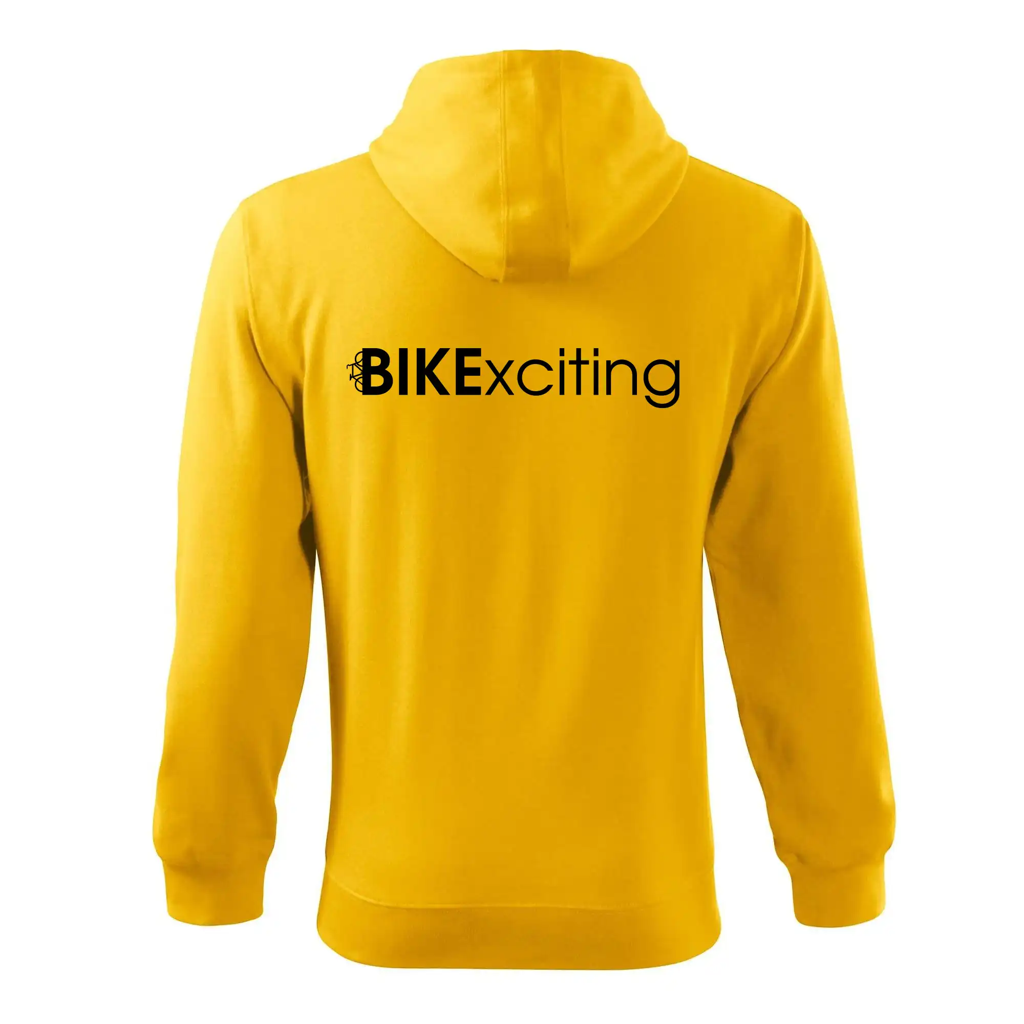 Bike nápisy Bikexciting