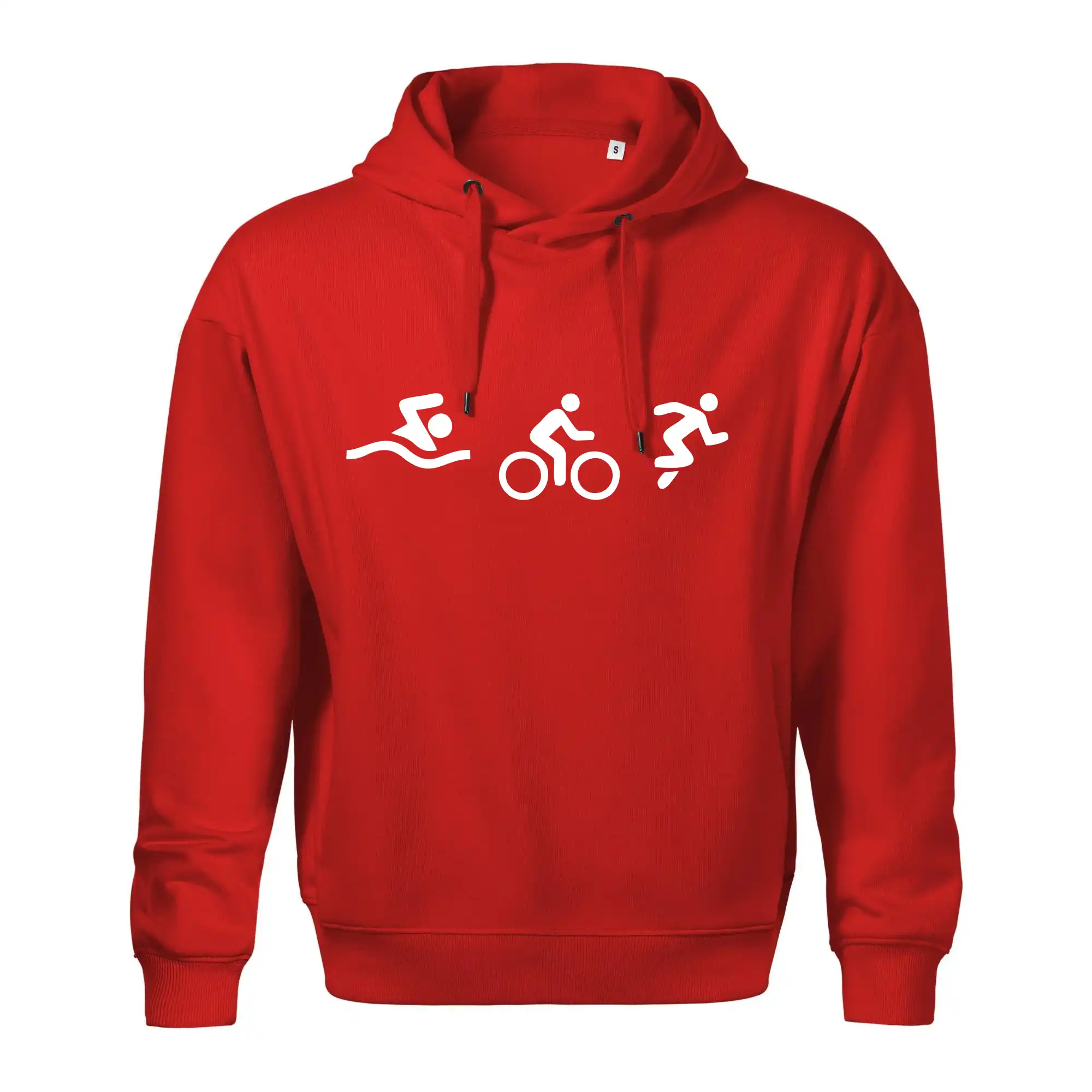 Triathlon postavy