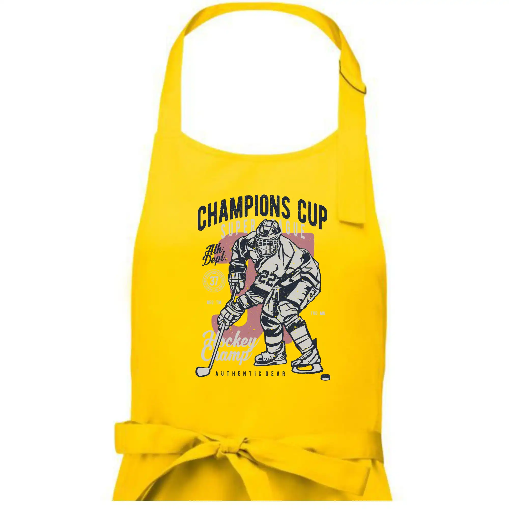 Champions Cup Hockey