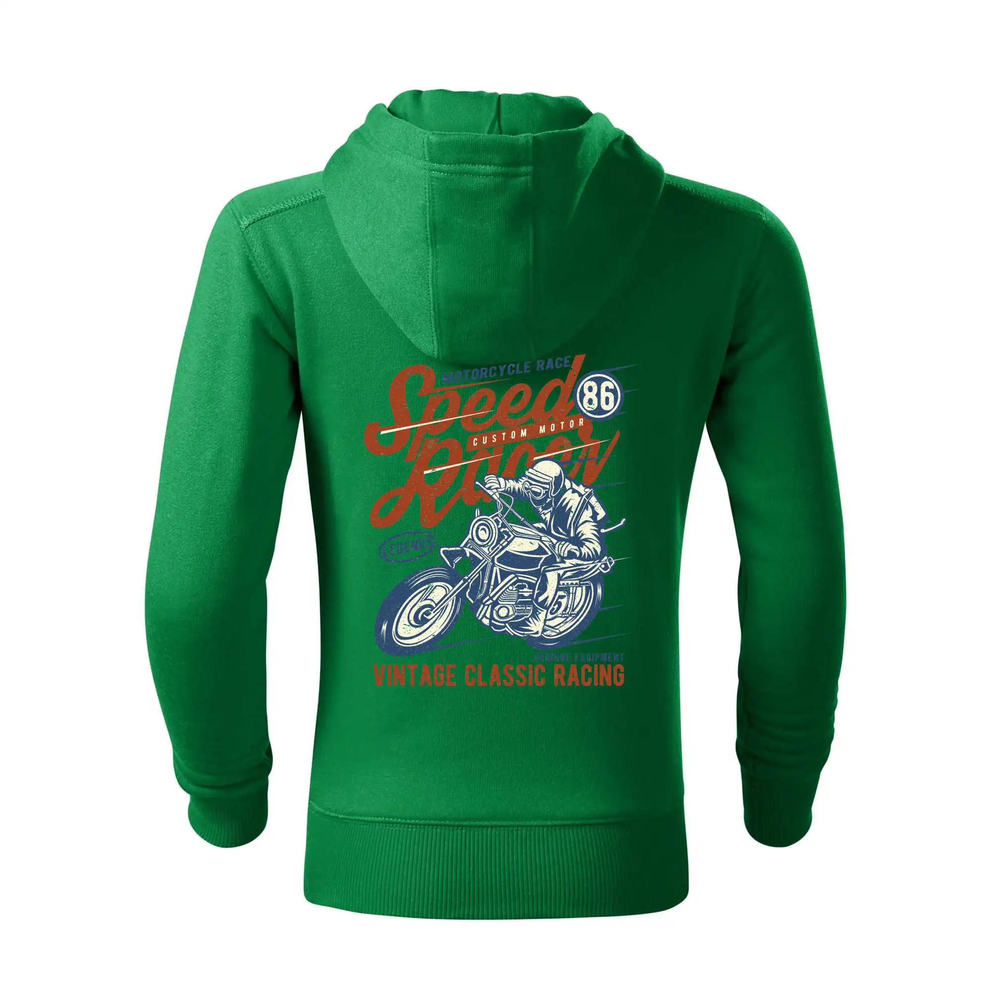 Speed Racer 2