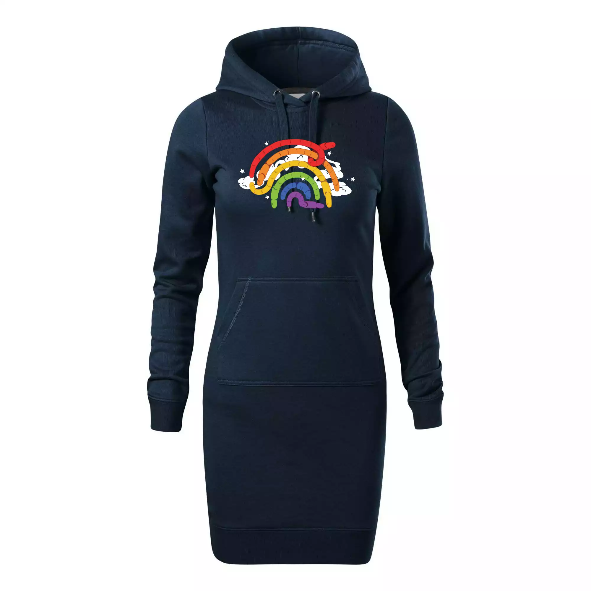 Žížaly duha (Alexis Citrine)