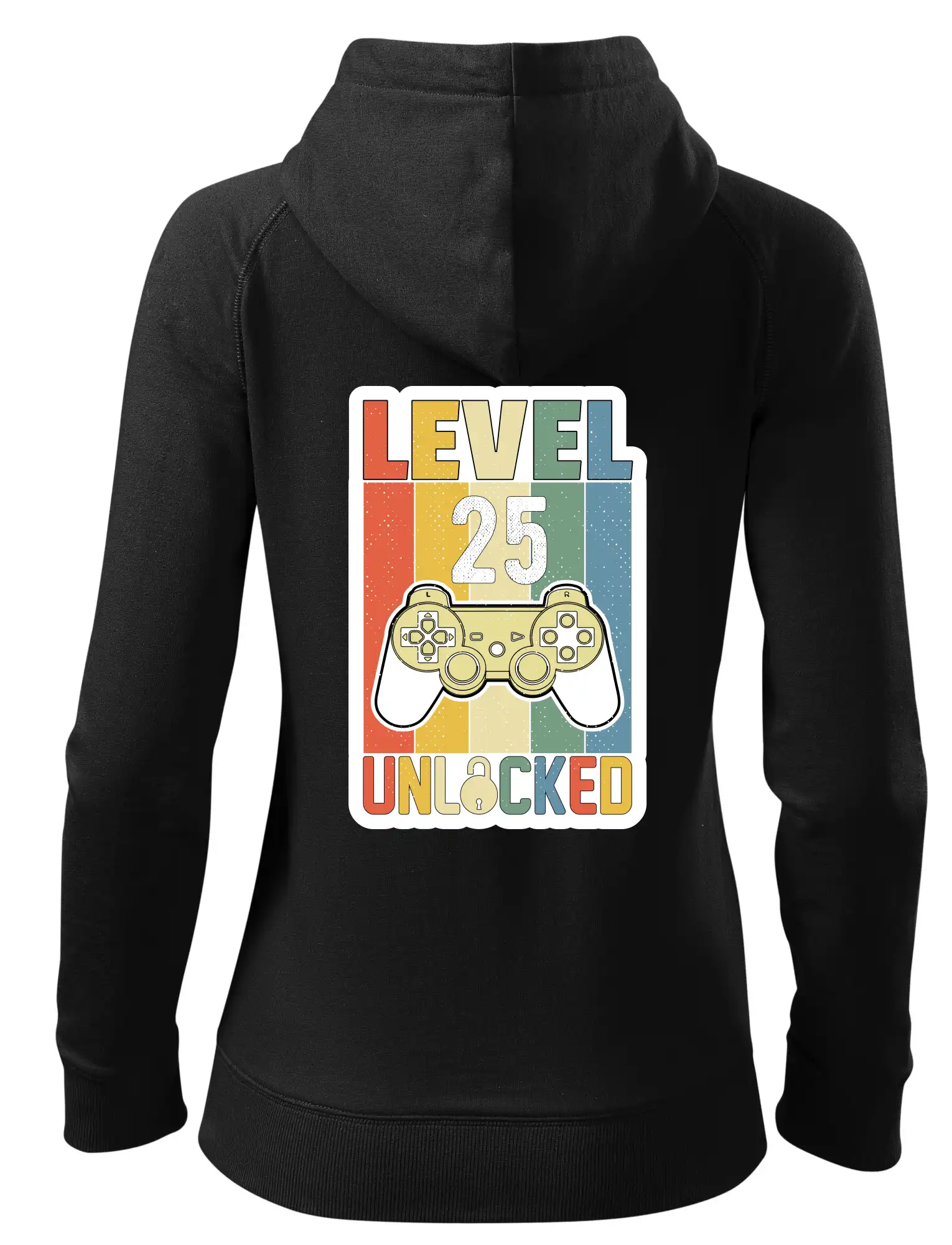 Gaming narozeniny 25