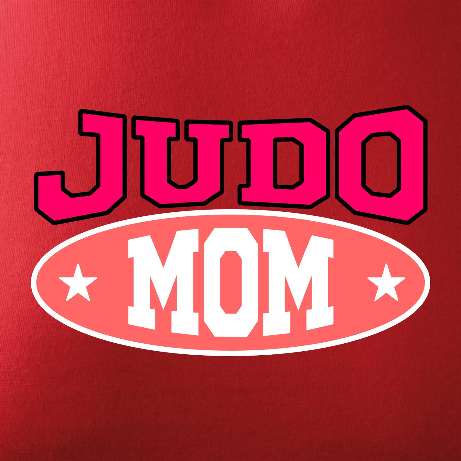 Judo Dad / mom