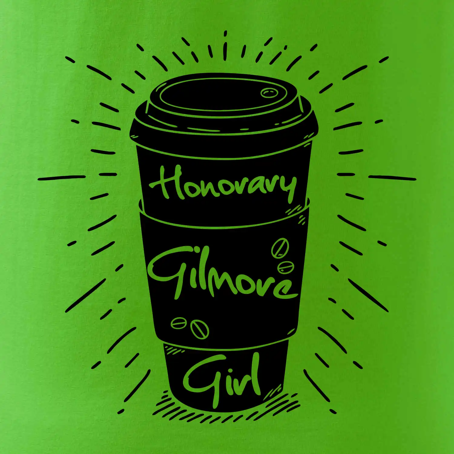 Honorary Gilmore Girl