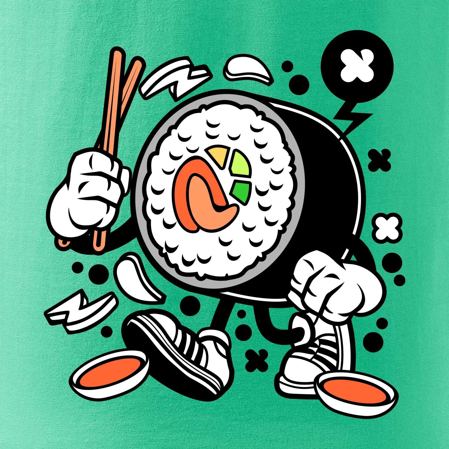 Sushiman
