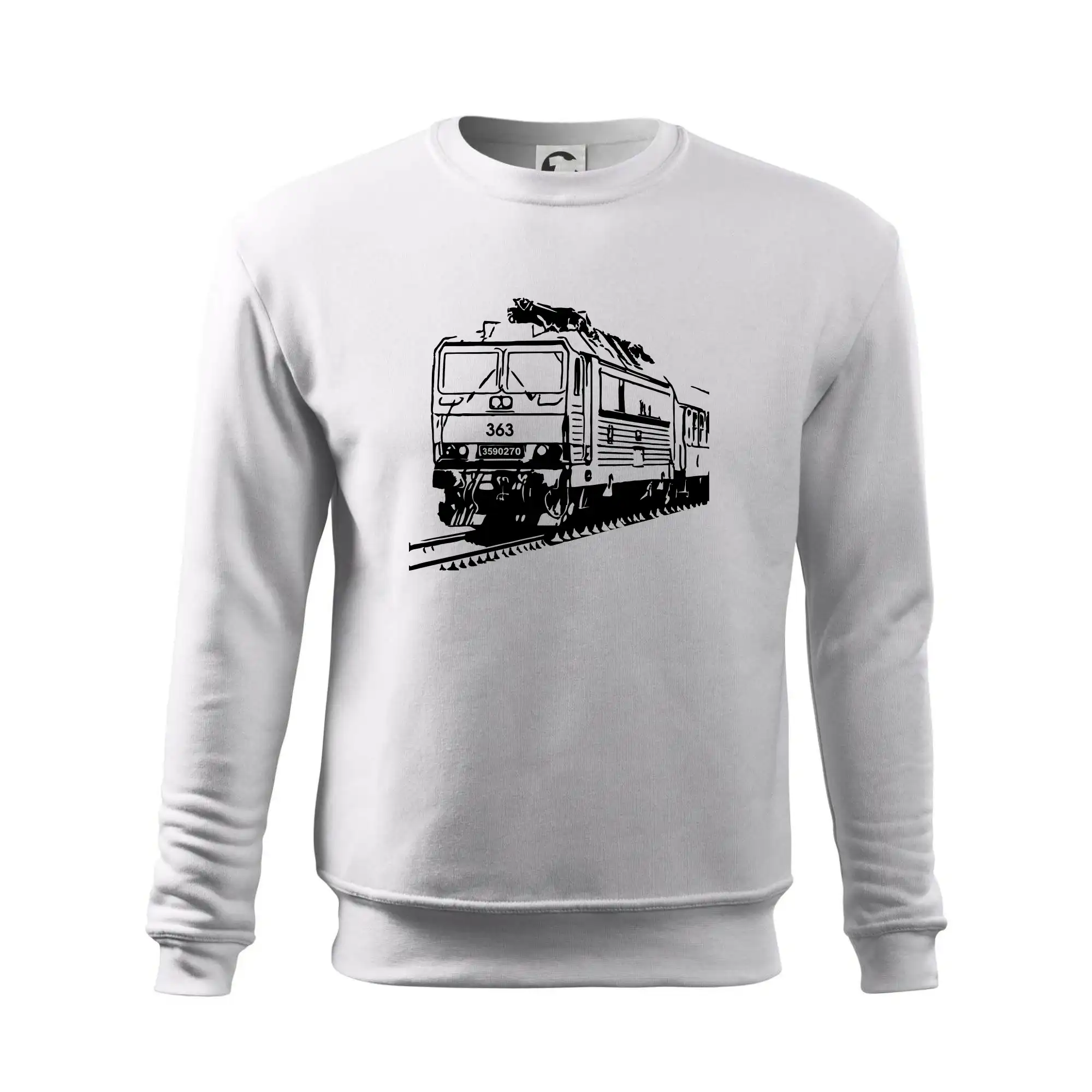 Vlak 363