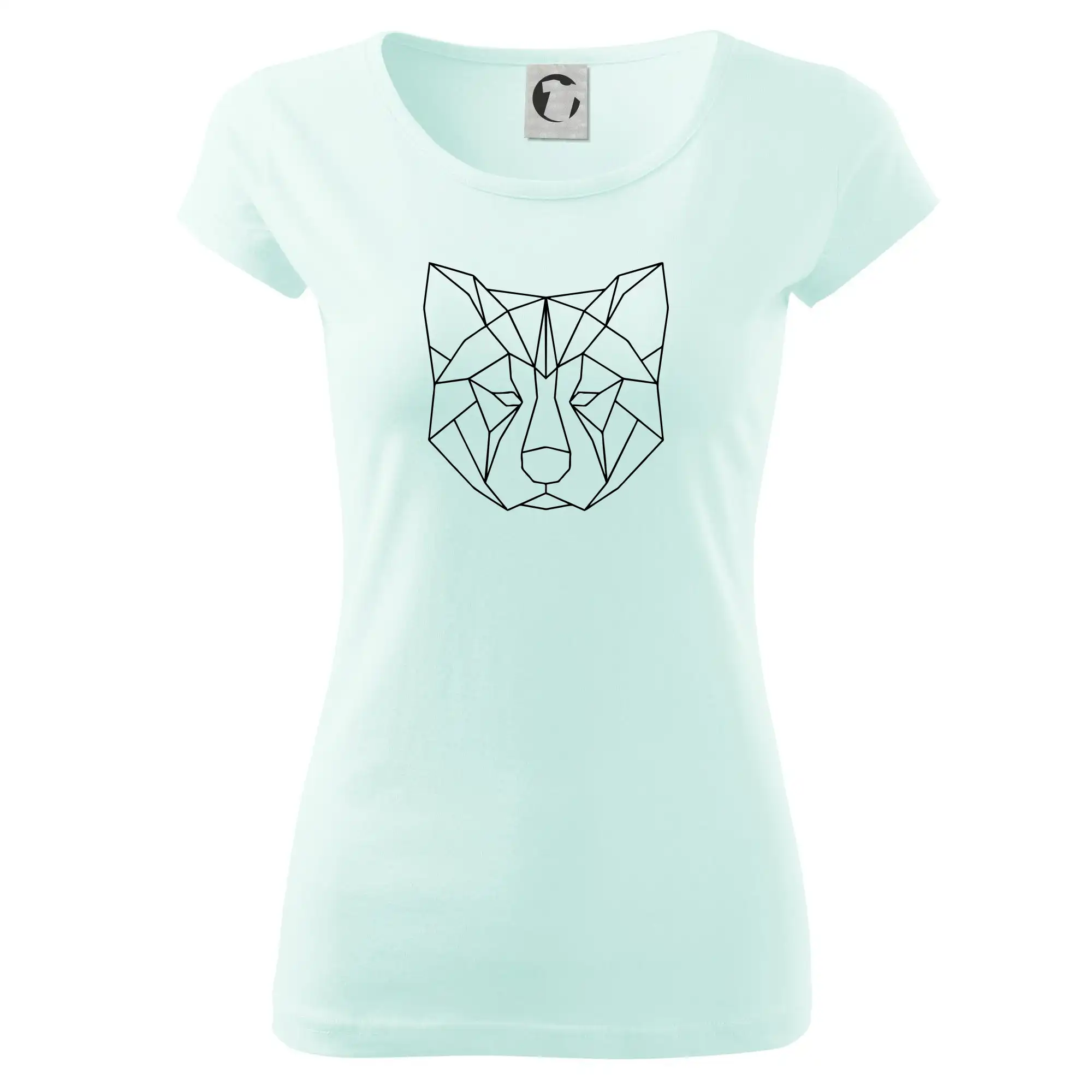 Akita Inu - Geometrie