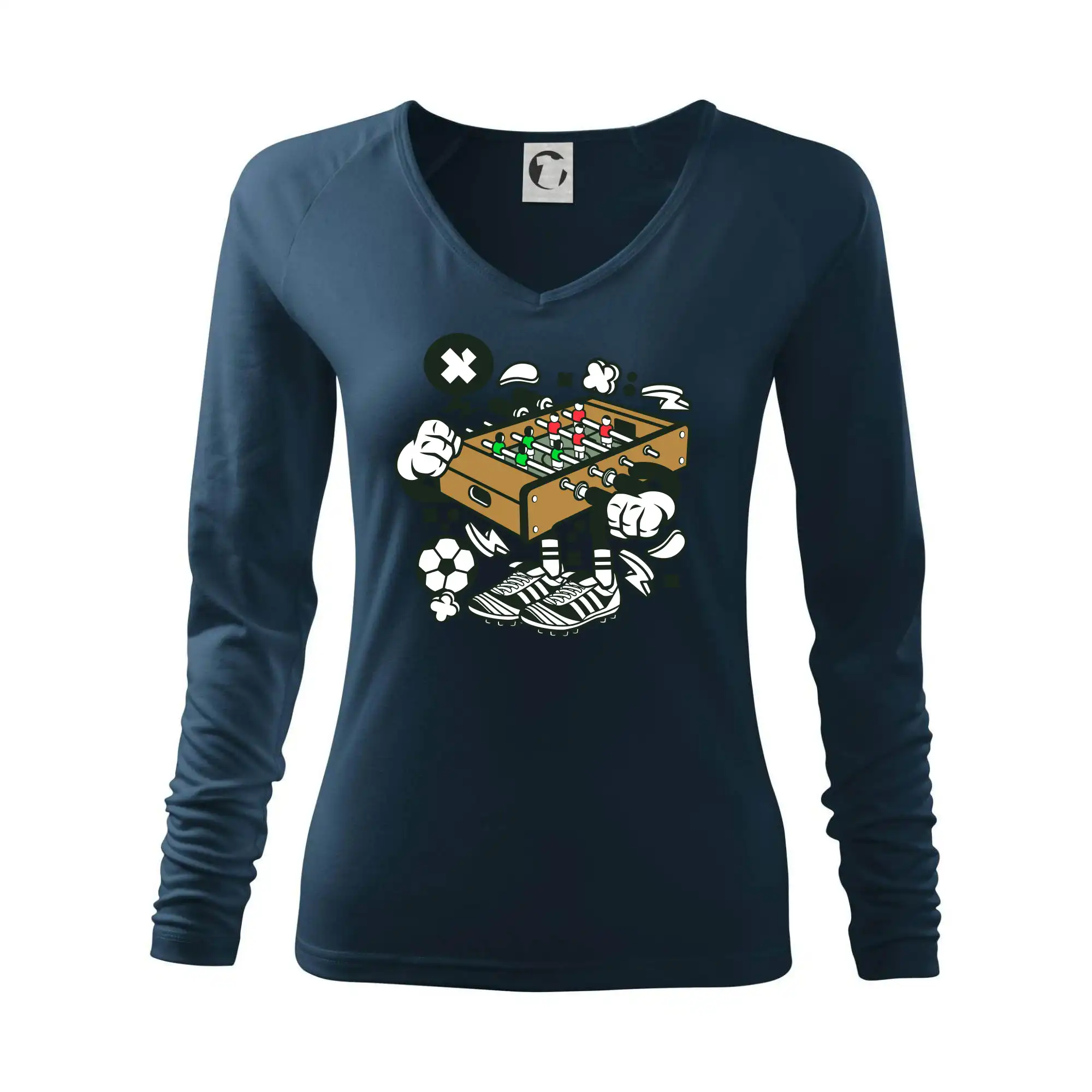 Fotbalový stolňák