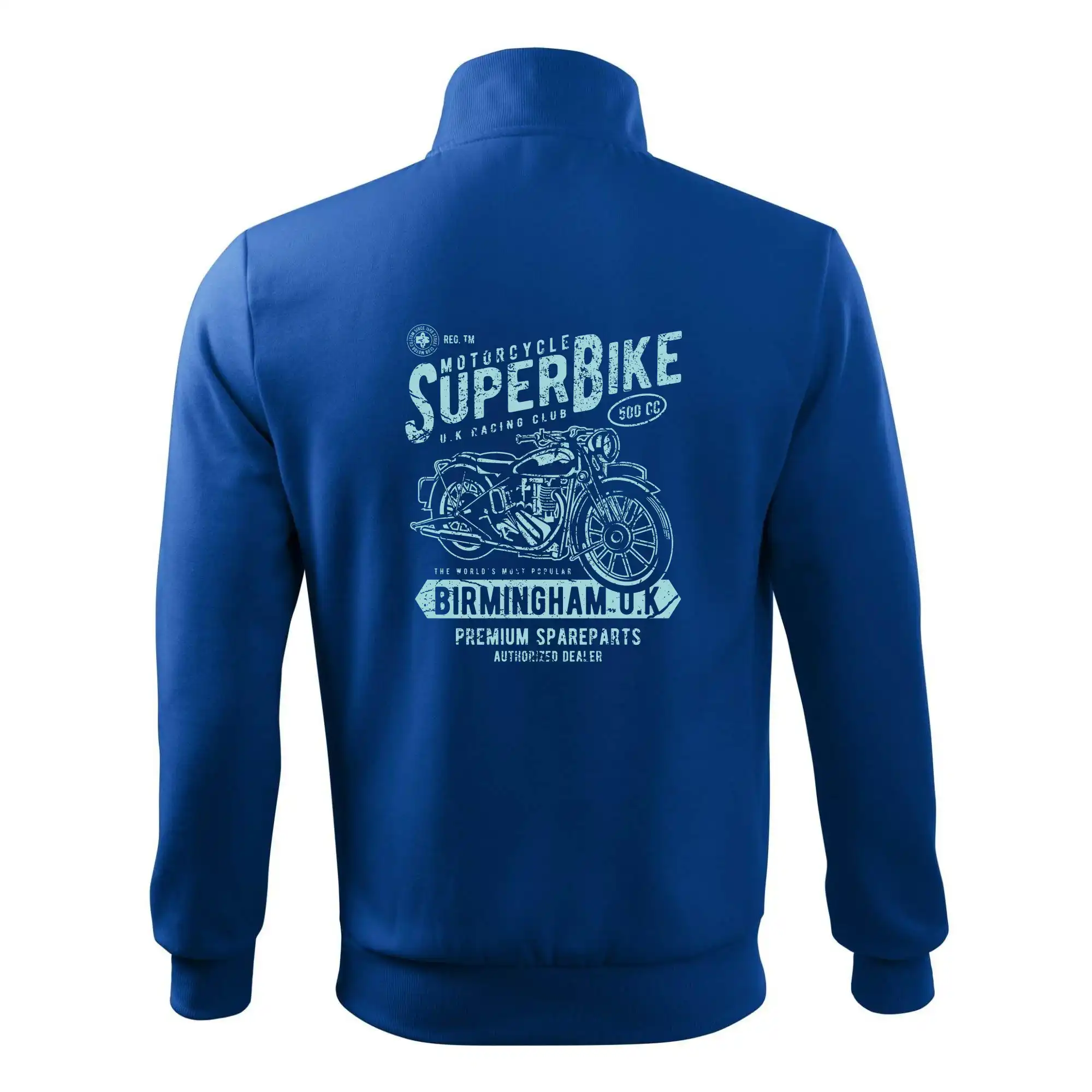 Super Bike