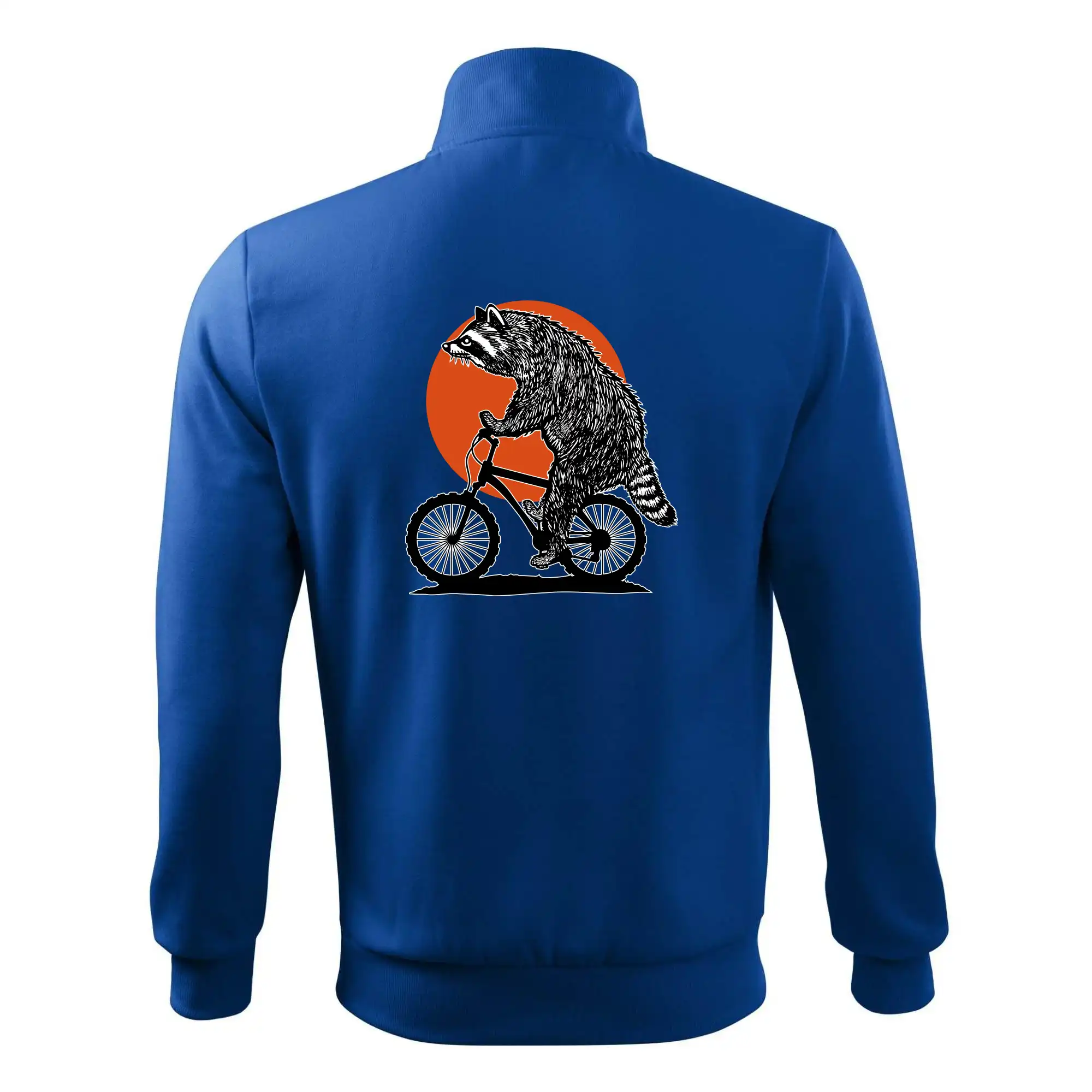 MTB mýval
