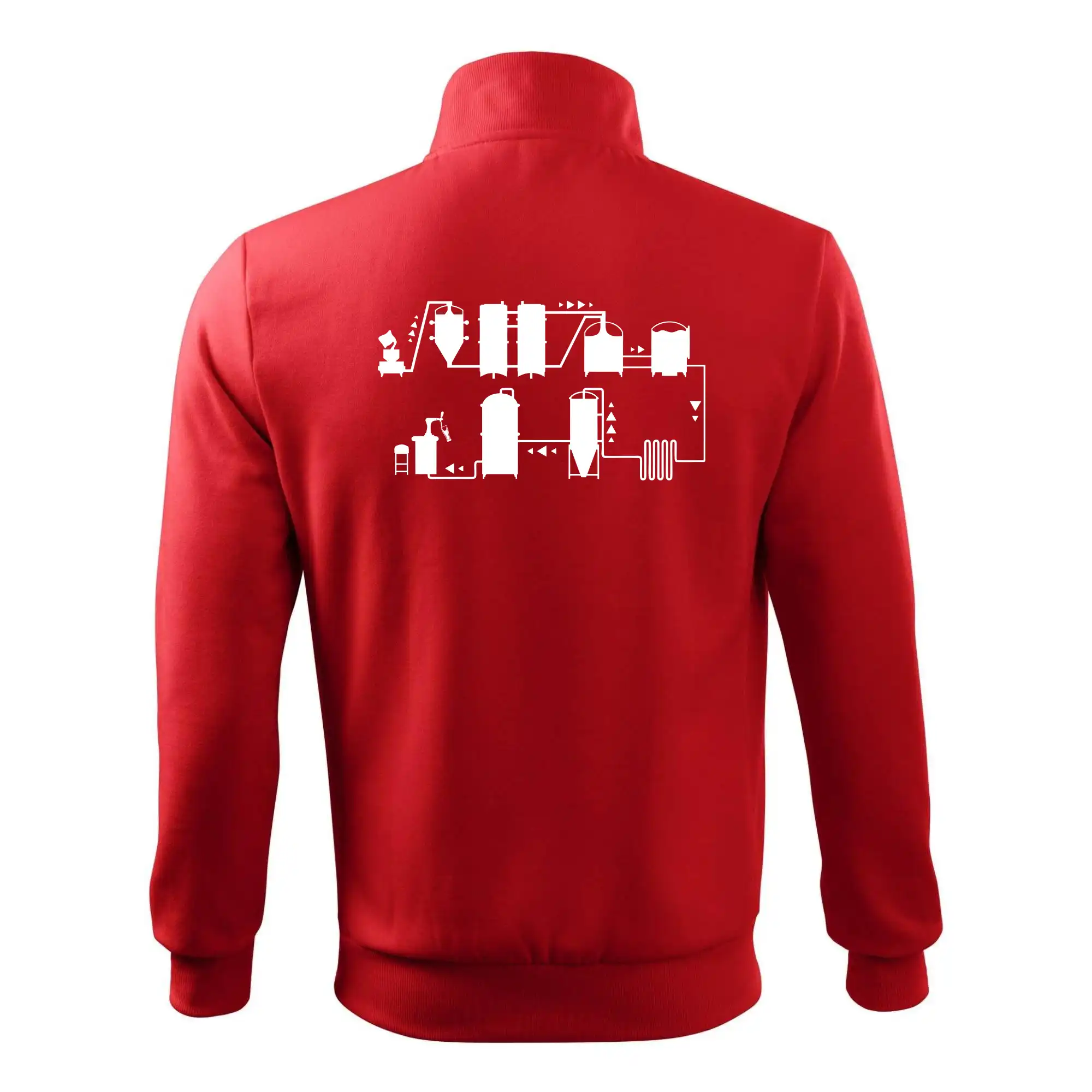 Pivní cesta od výroby k výčepu