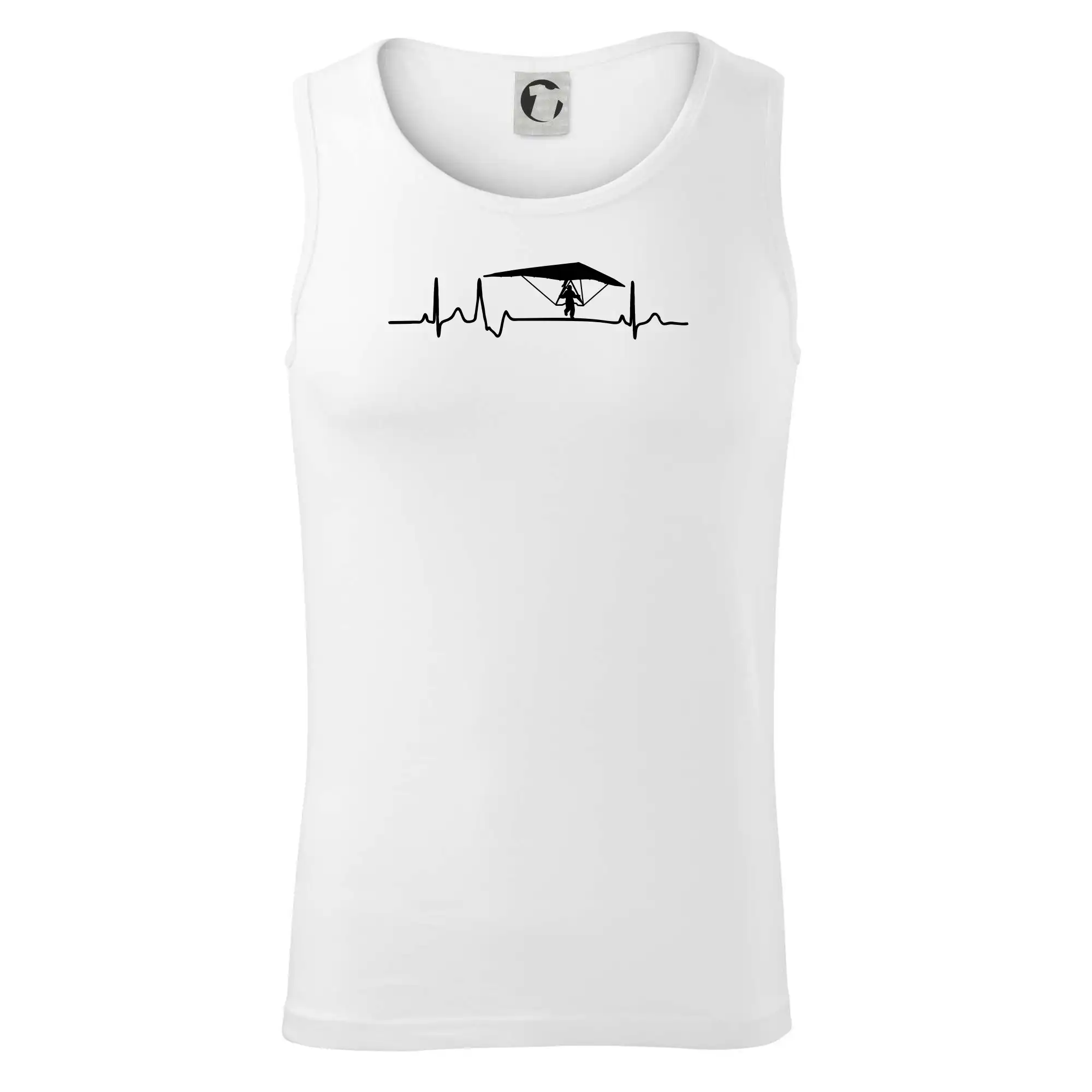 EKG rogalo
