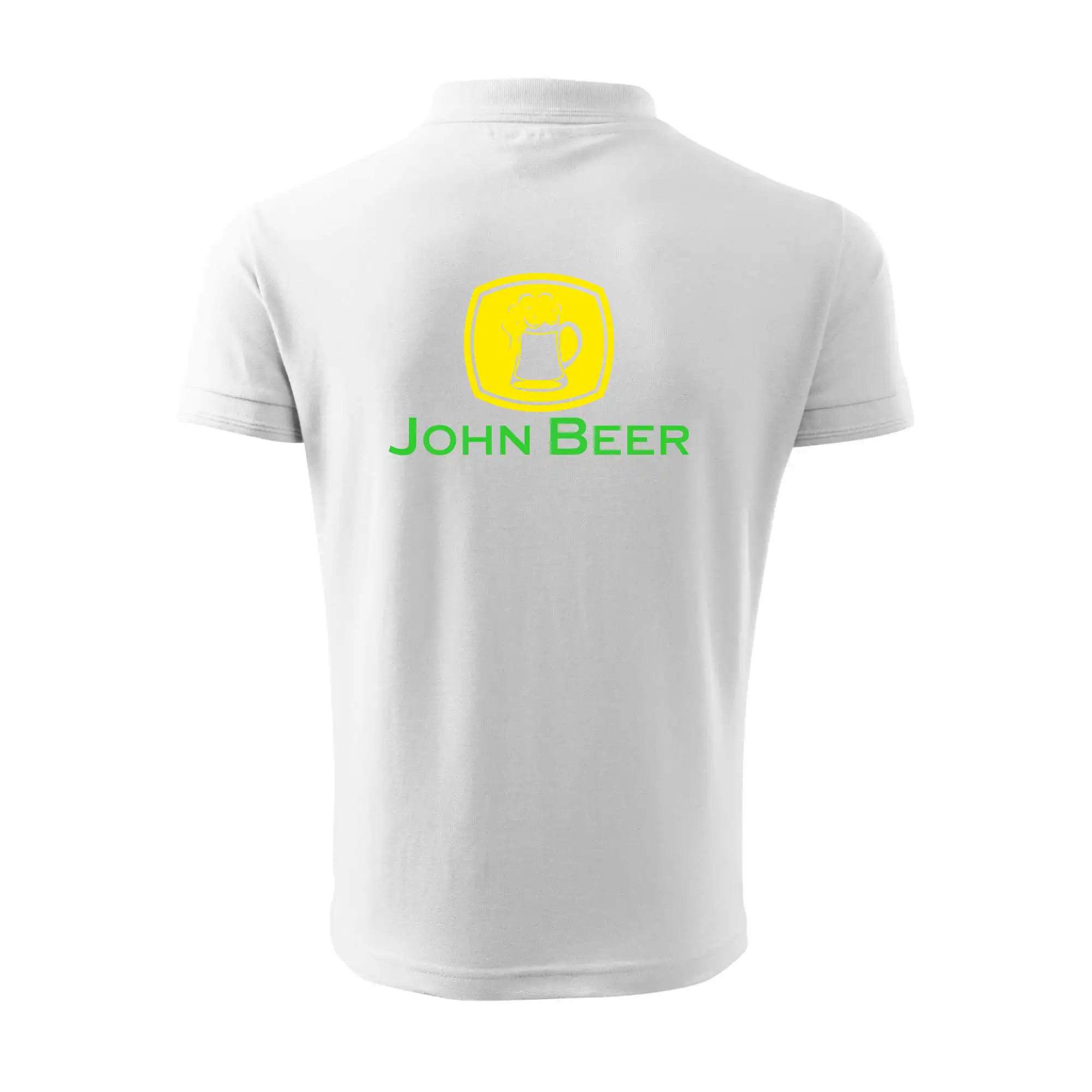 John Beer - Pivo