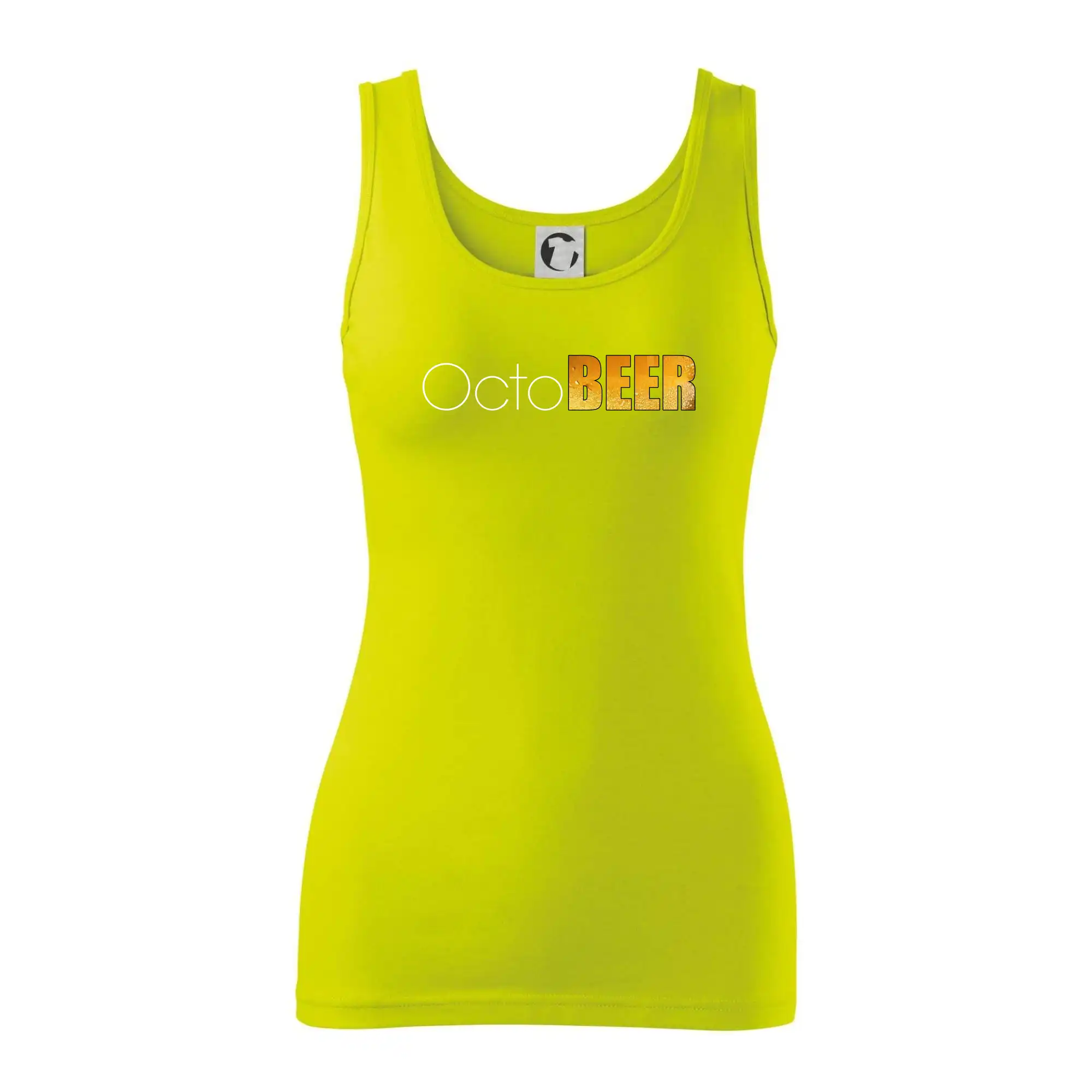 Pivní měsíce - octoBEER