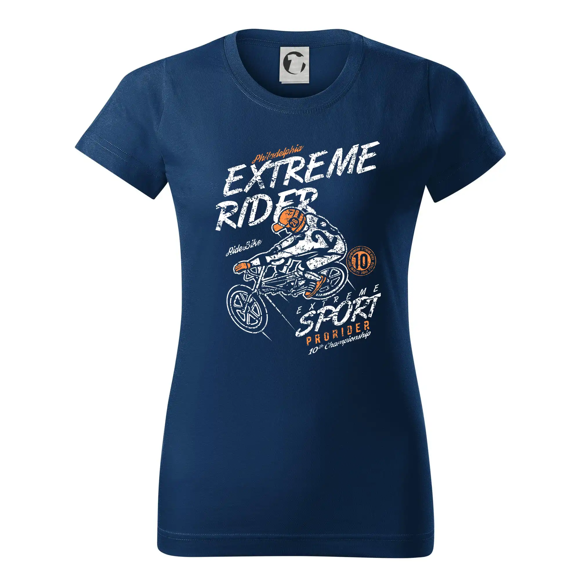 Extreme Rider