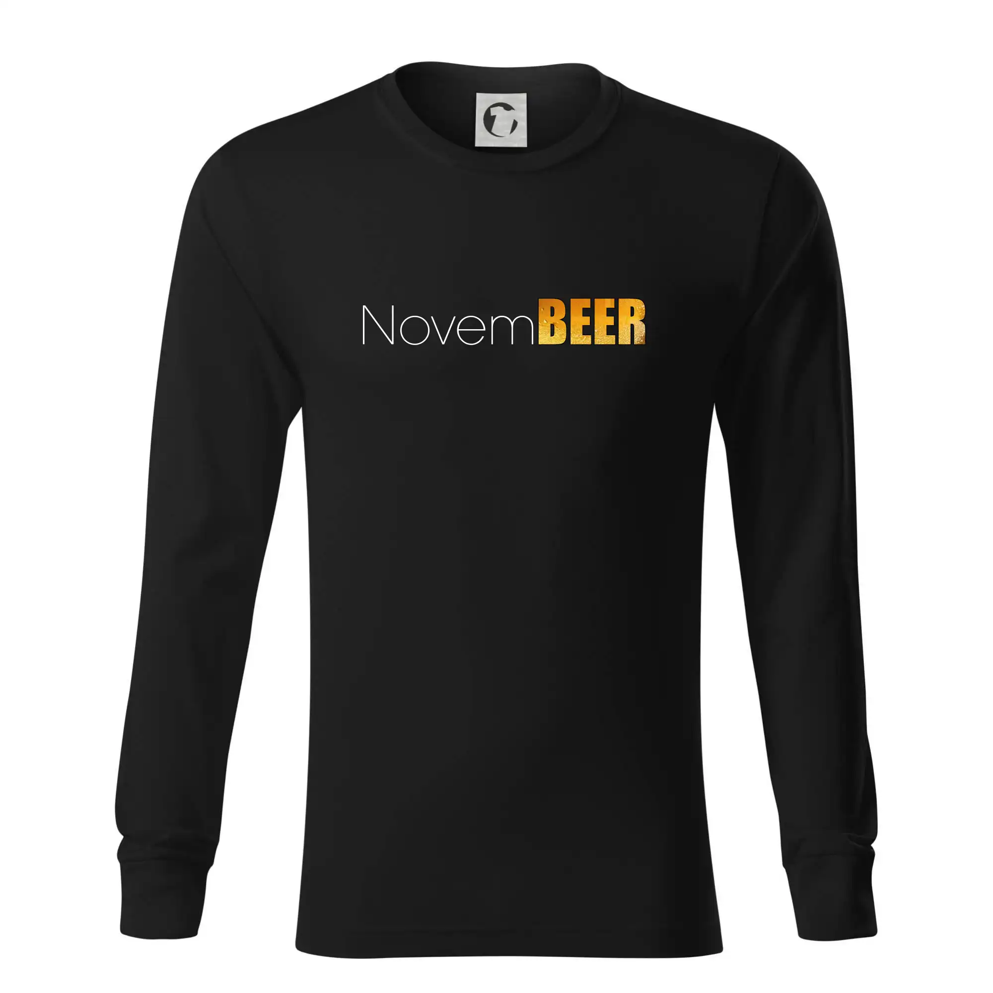 Pivní měsíce - novemBEER