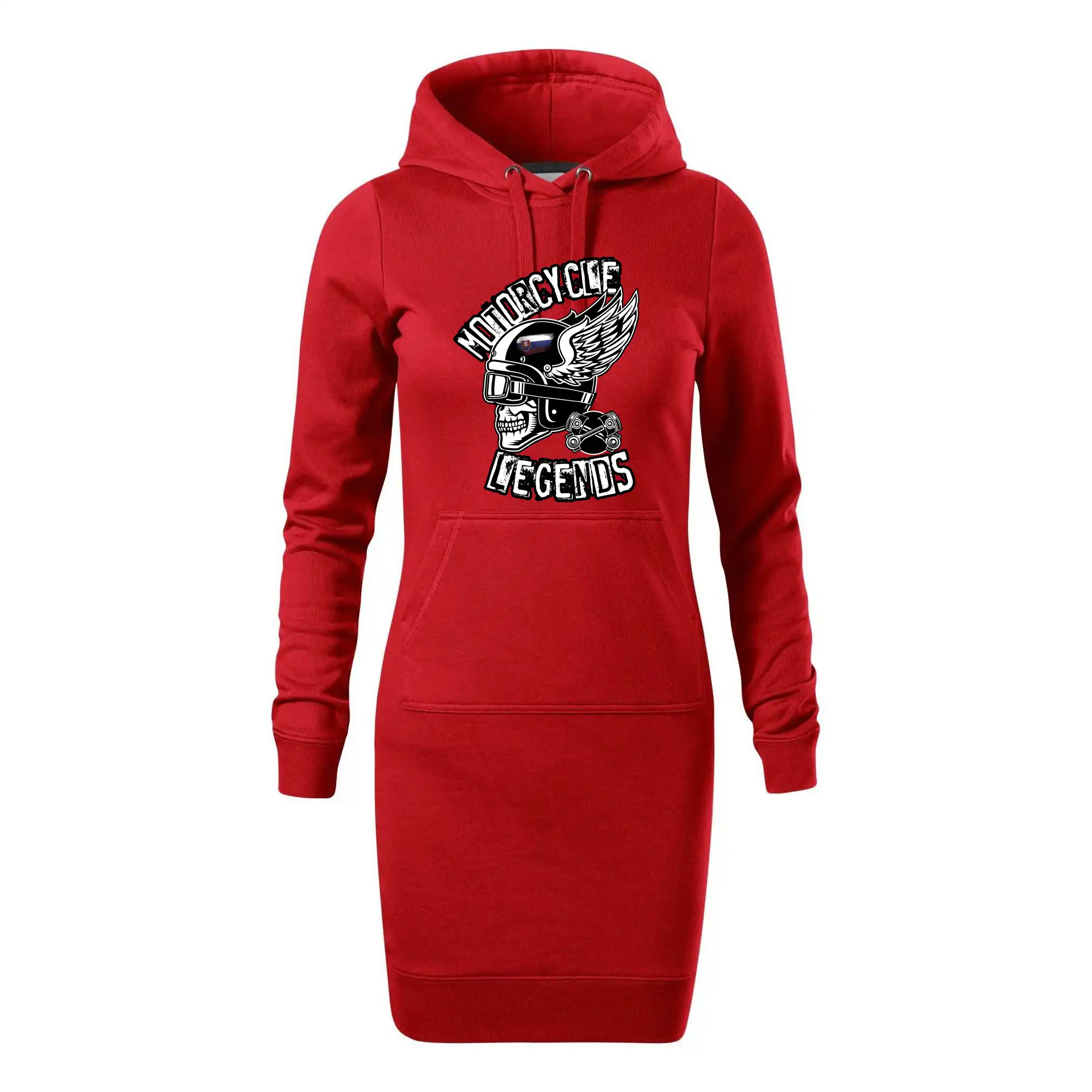 Slovakia Motorcycle legends