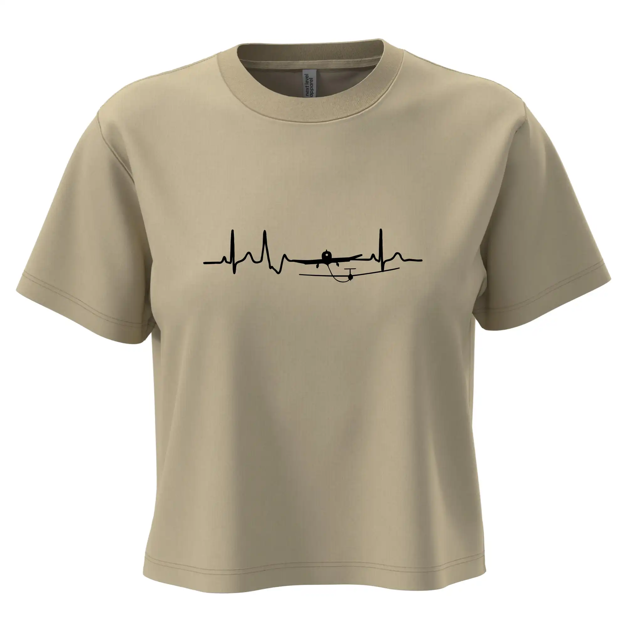 Ekg kluzák a letadlo