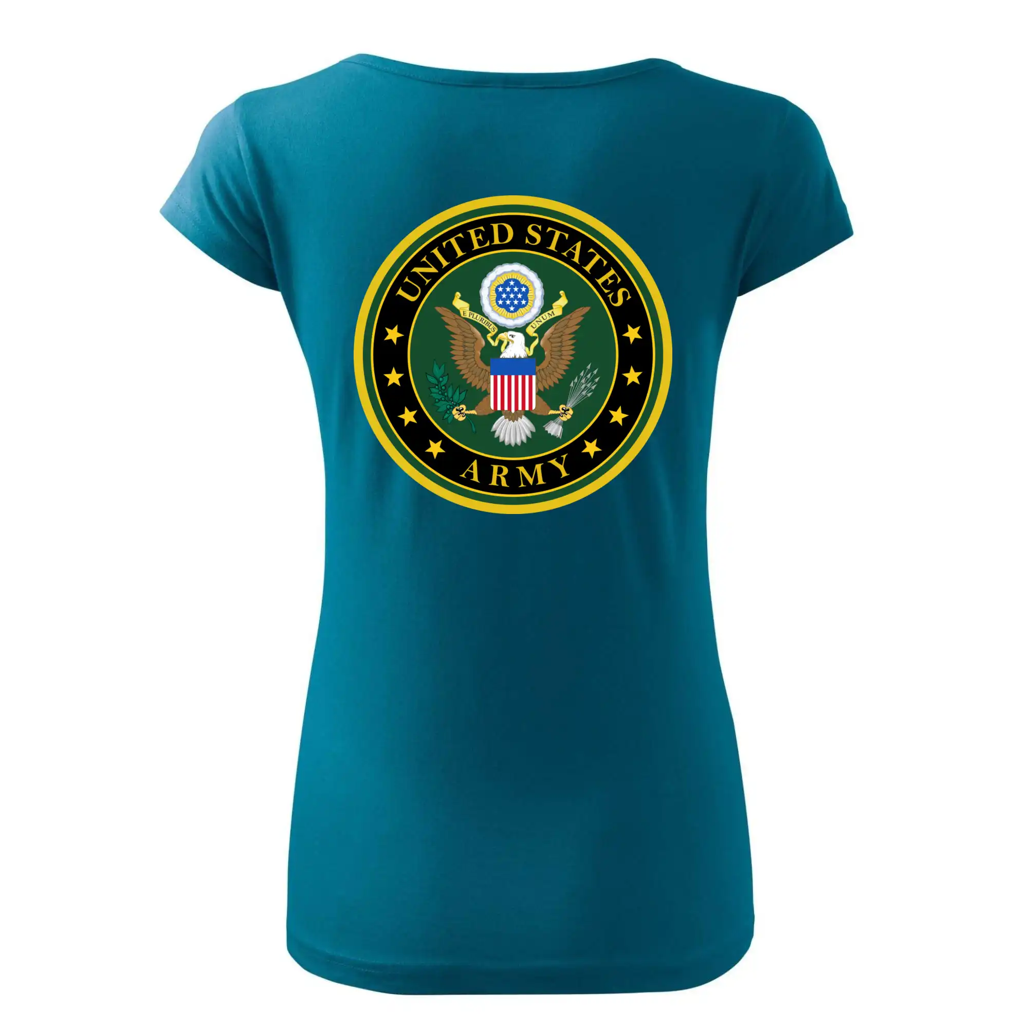 United States Army barevné