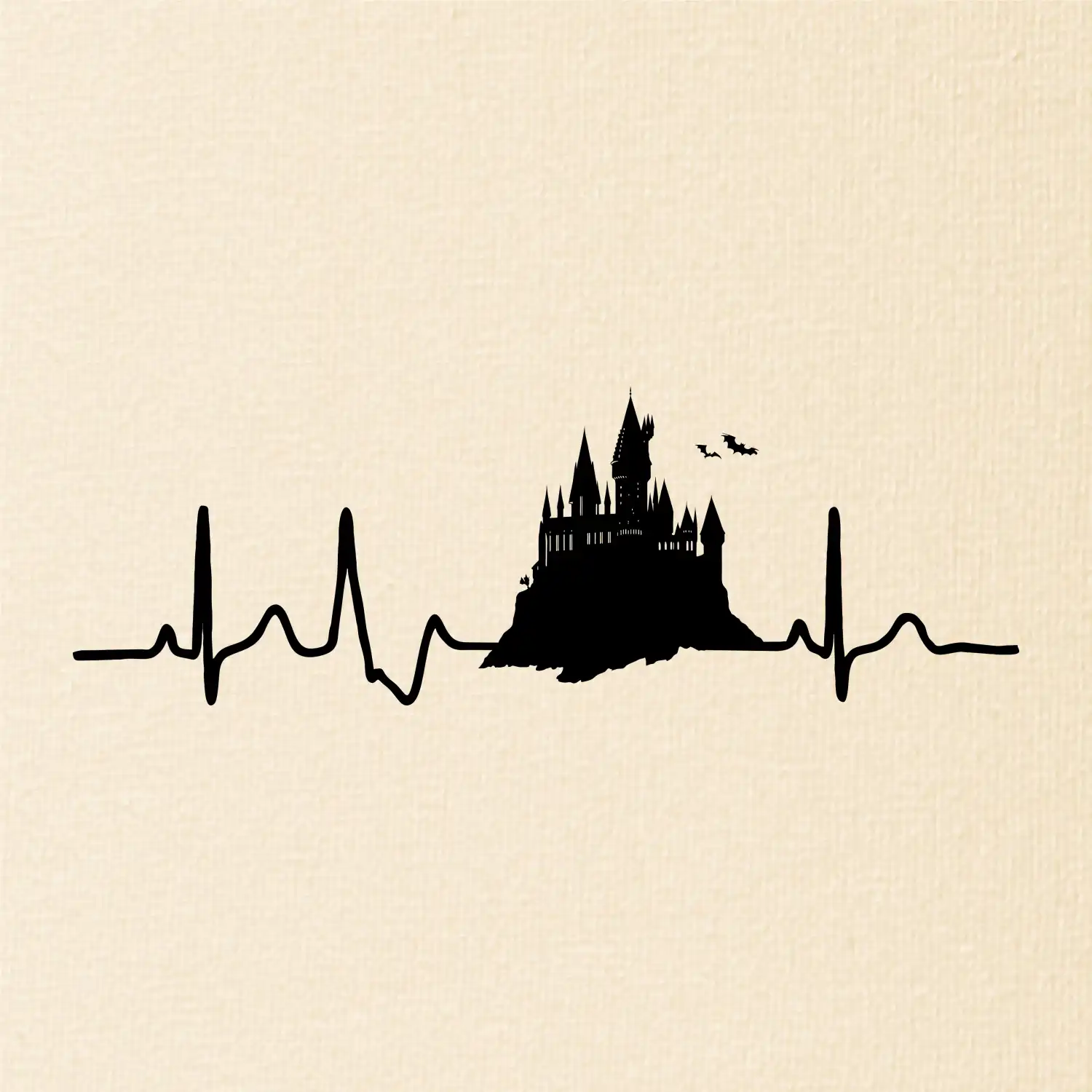 Harry -  EKG hrad