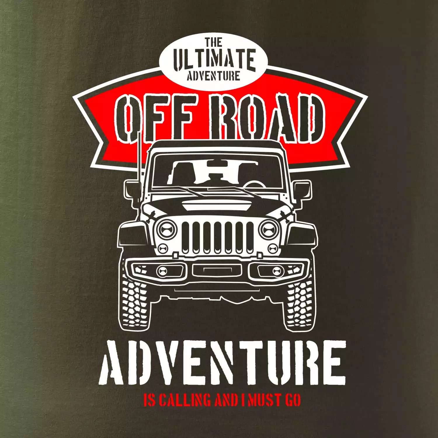 Off Road