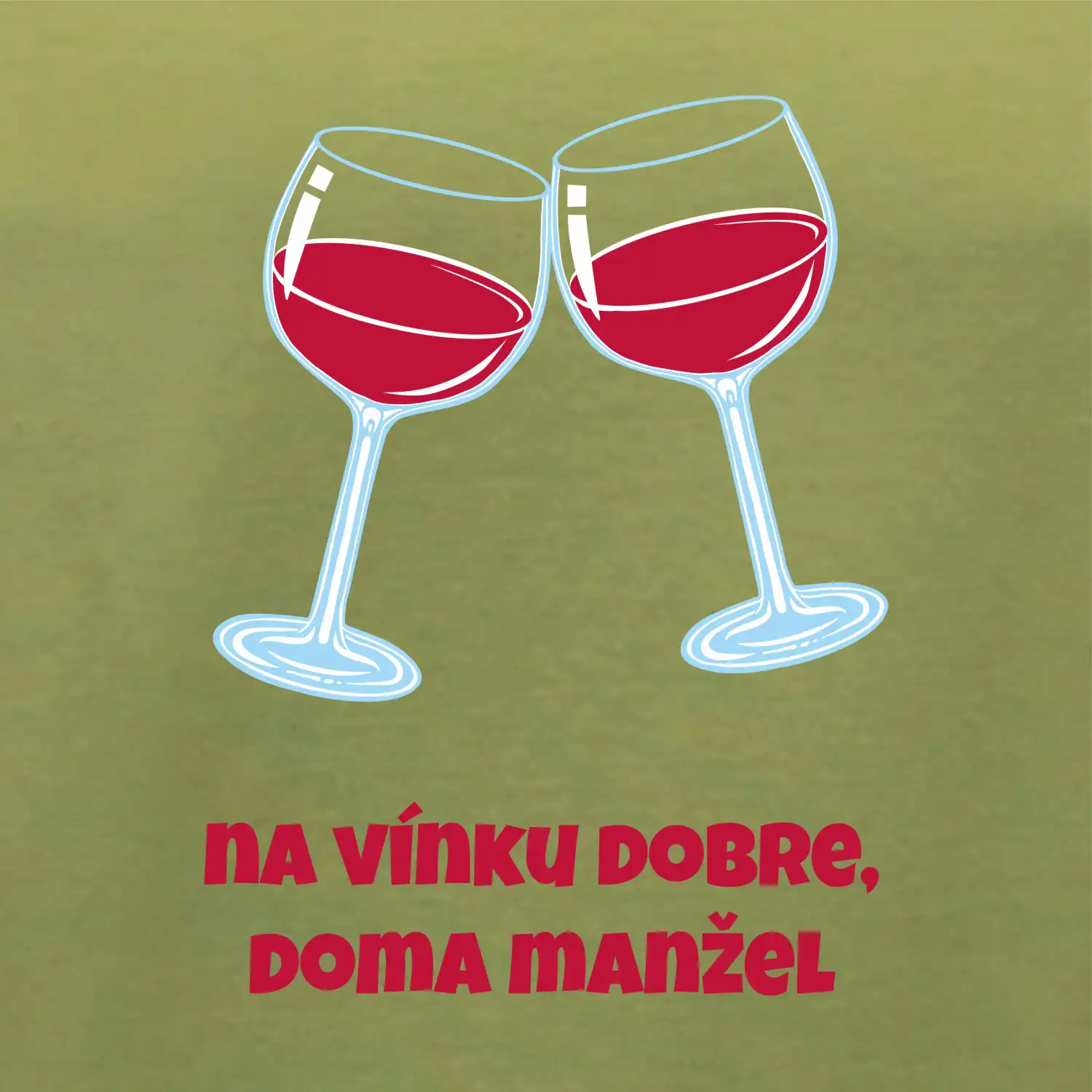 Na vínku dobre SK (Pecka design)