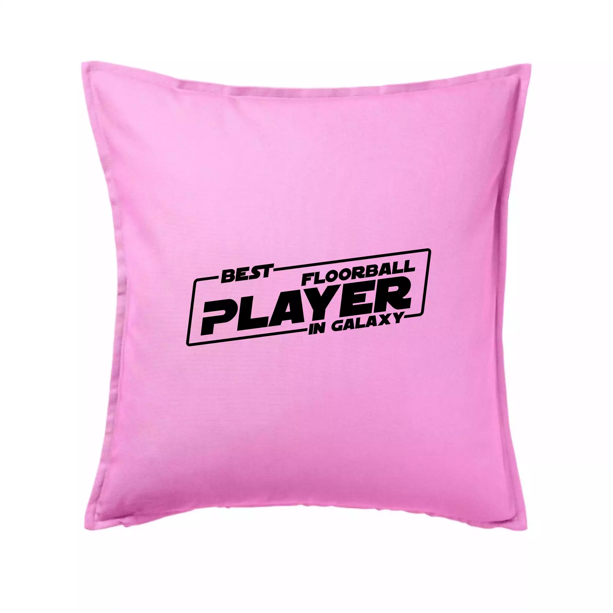 Best floorball player in galaxy