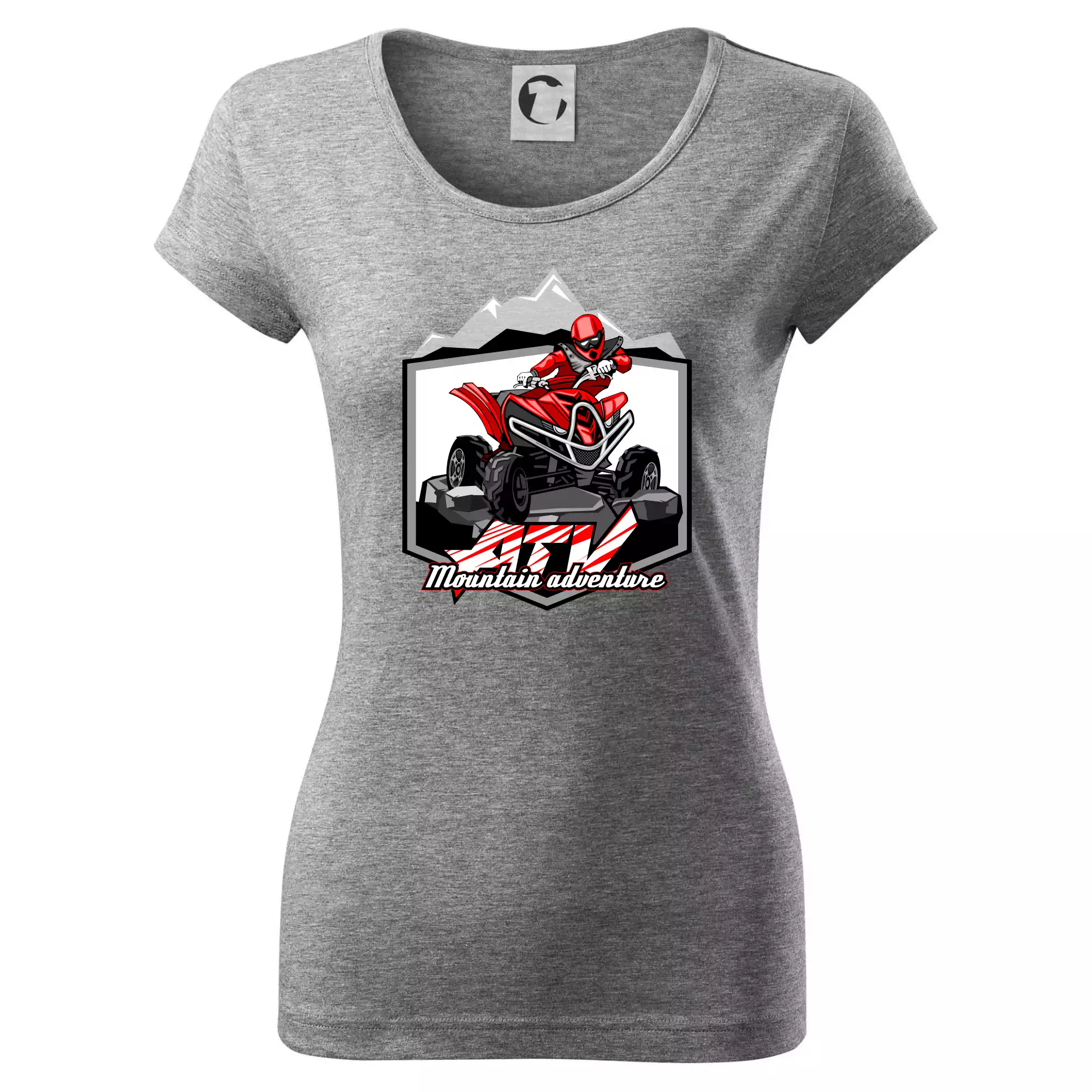 ATV čtyřkolka Mountain