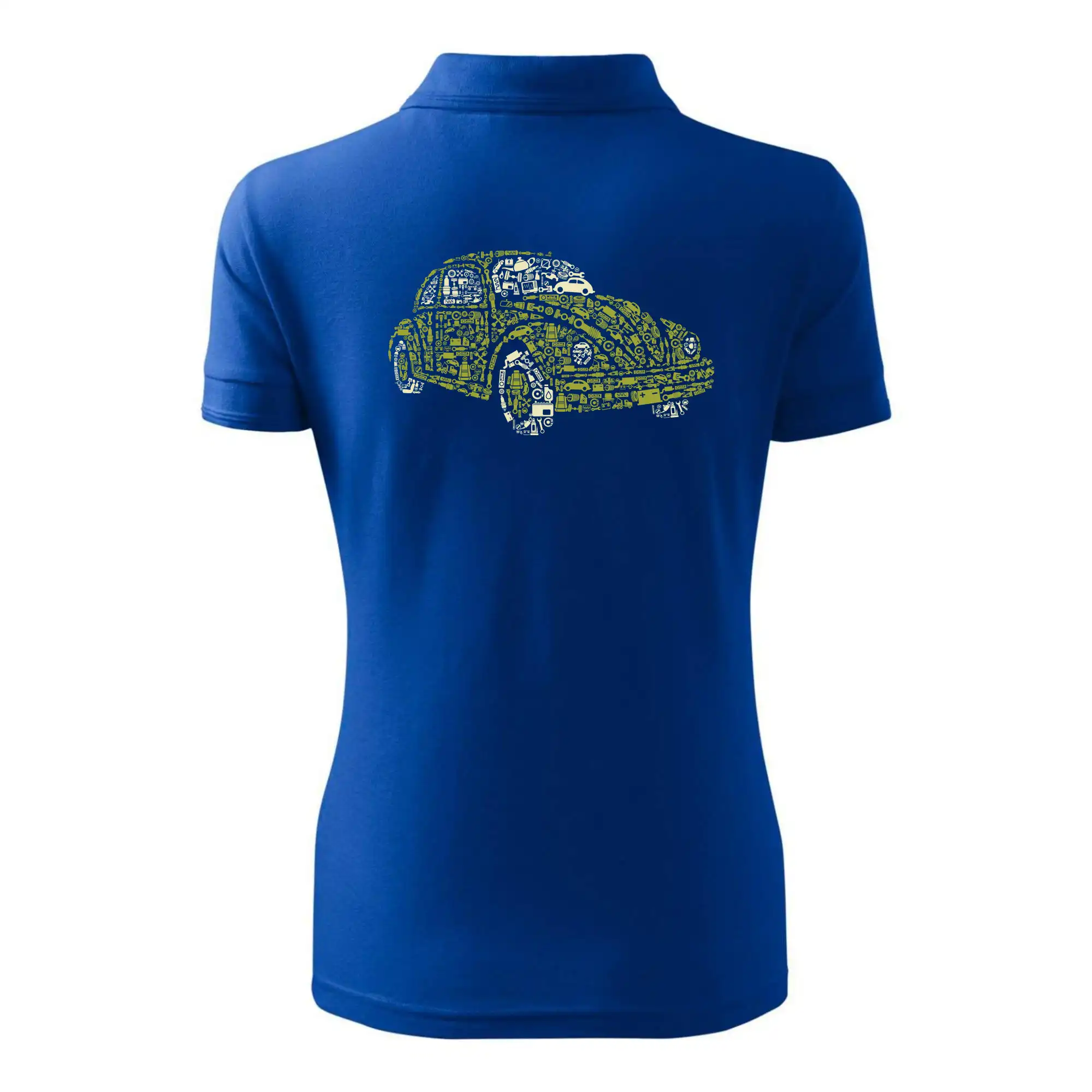 Beetle car parts