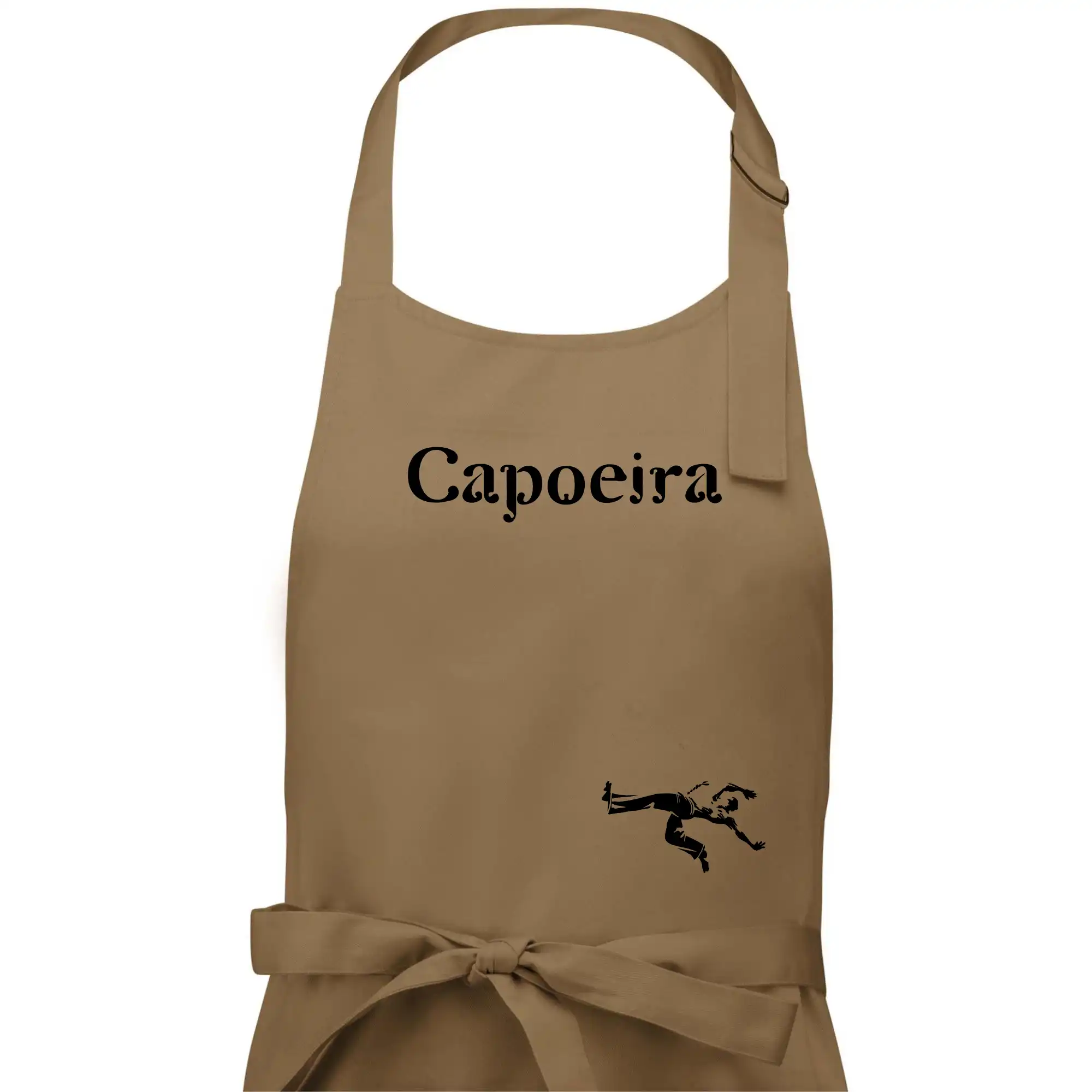 Capoeira velký