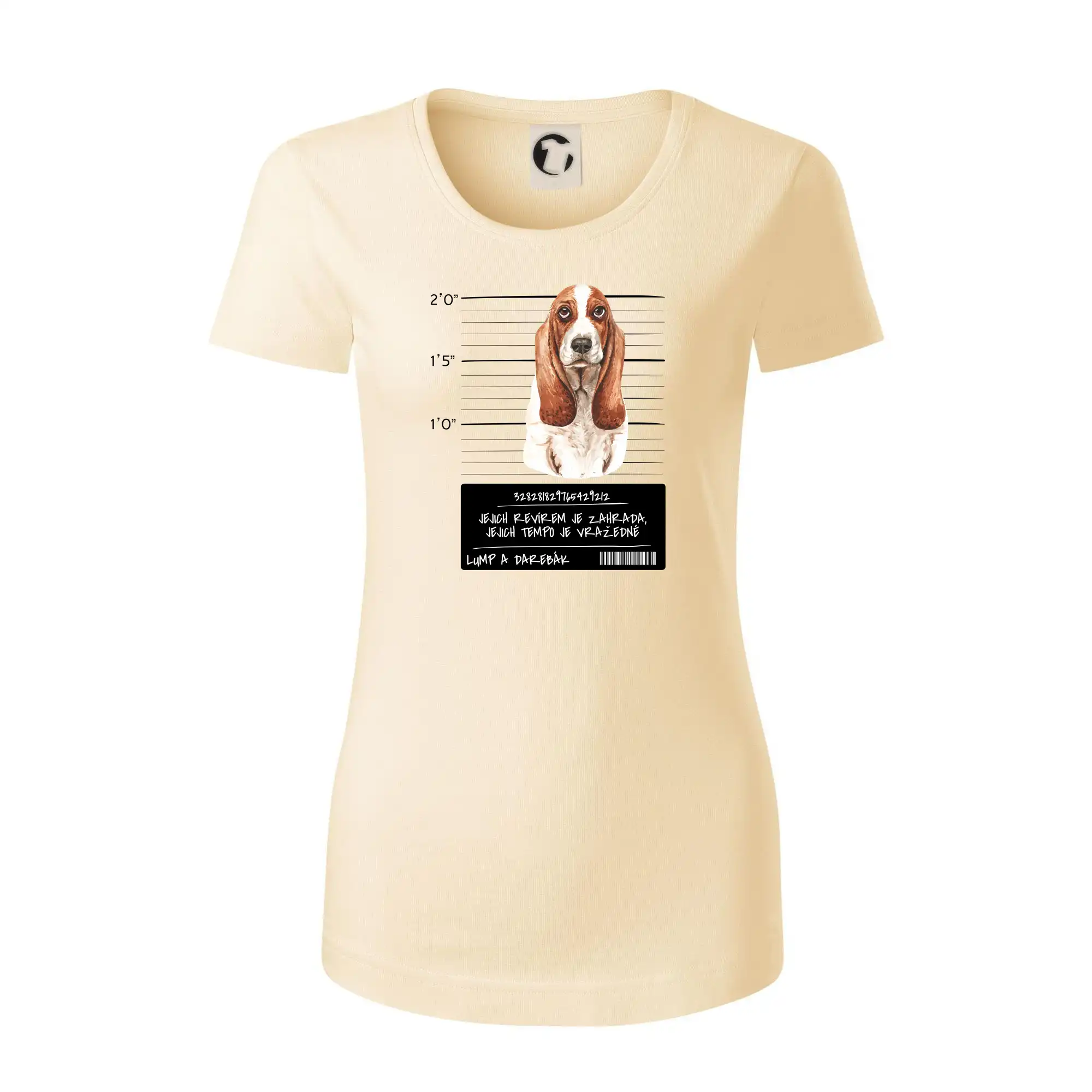 Baset - lump a darebák