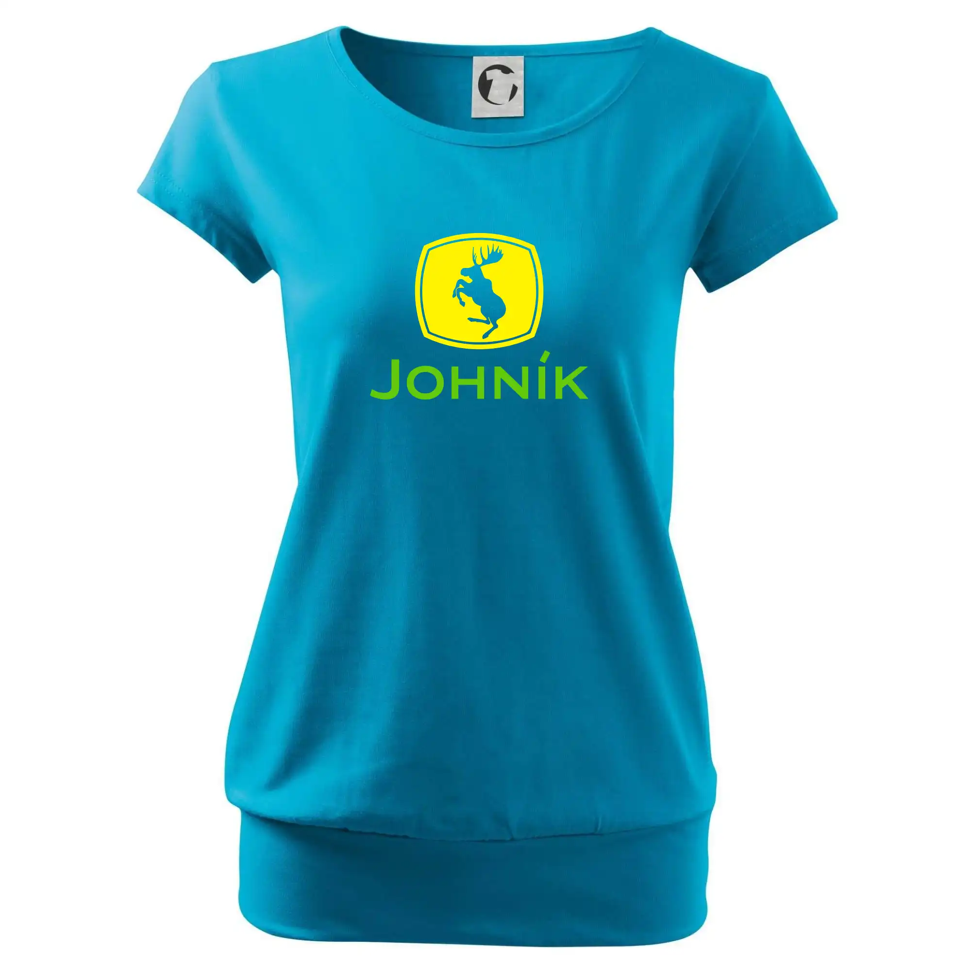 Johník