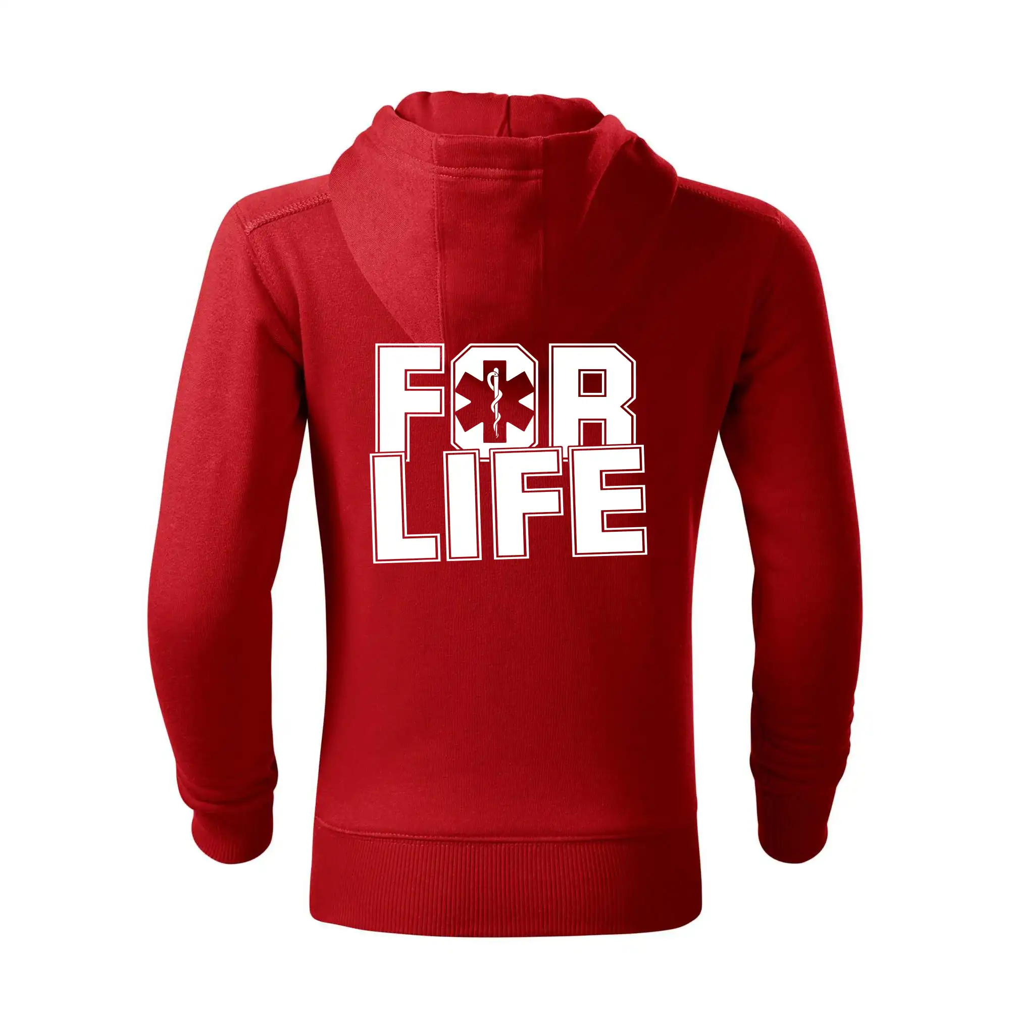 For Life