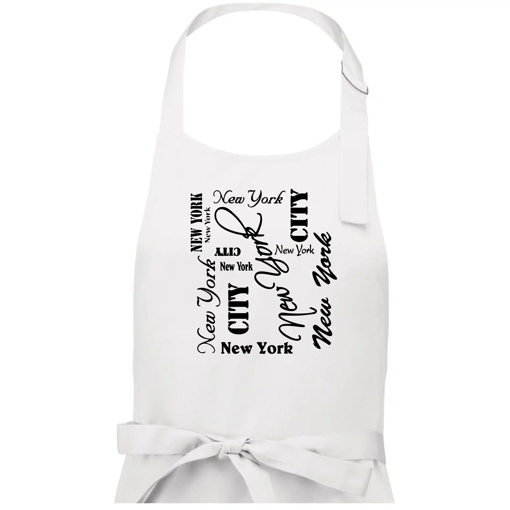 New York City font