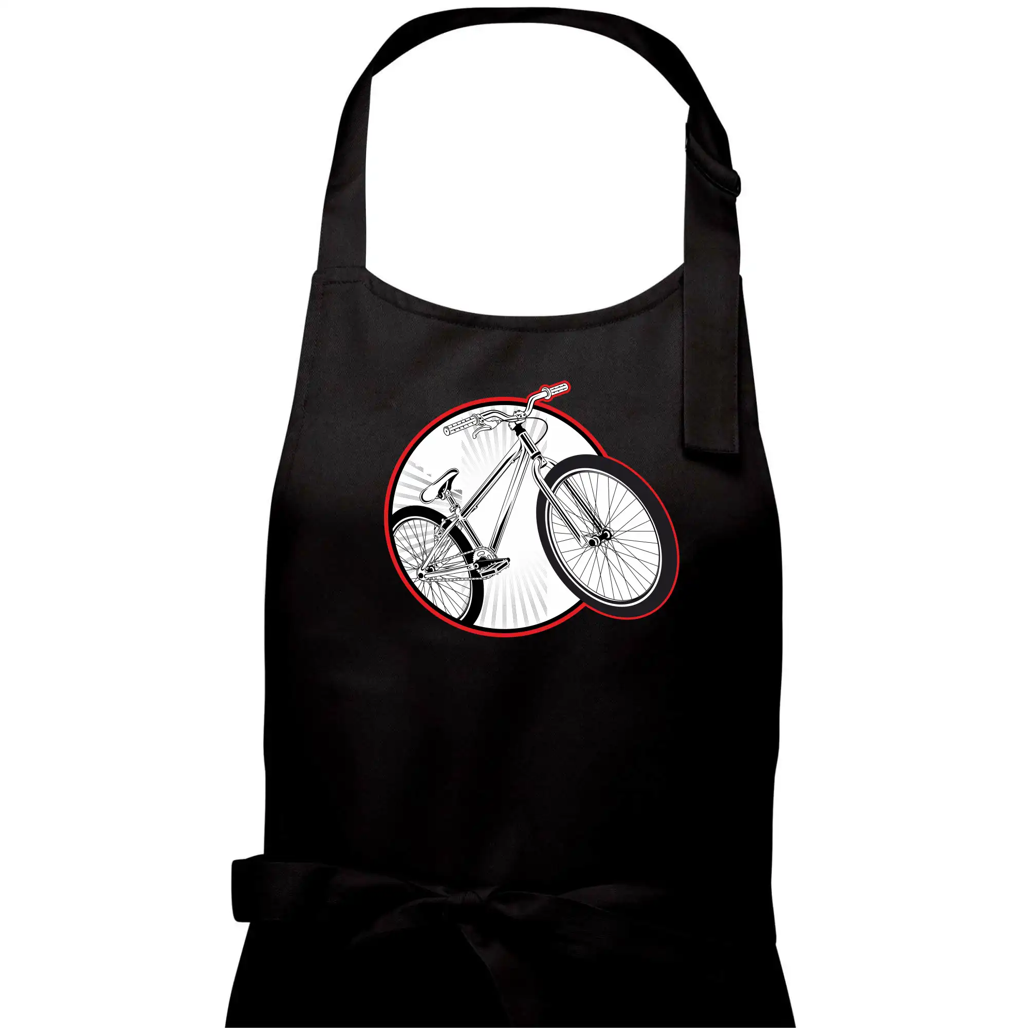 Downhill kolo v kruhu