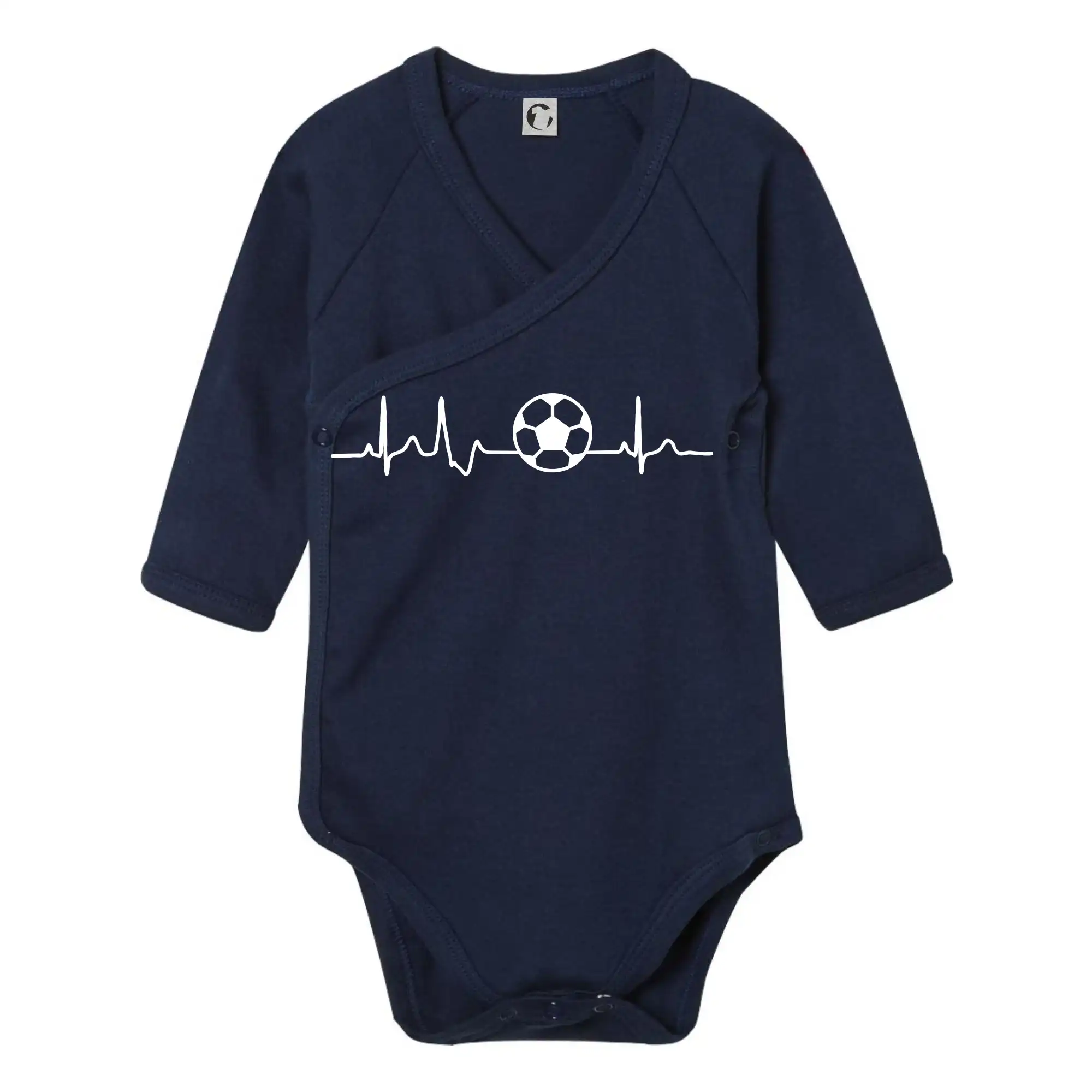 Ekg fotbal míč