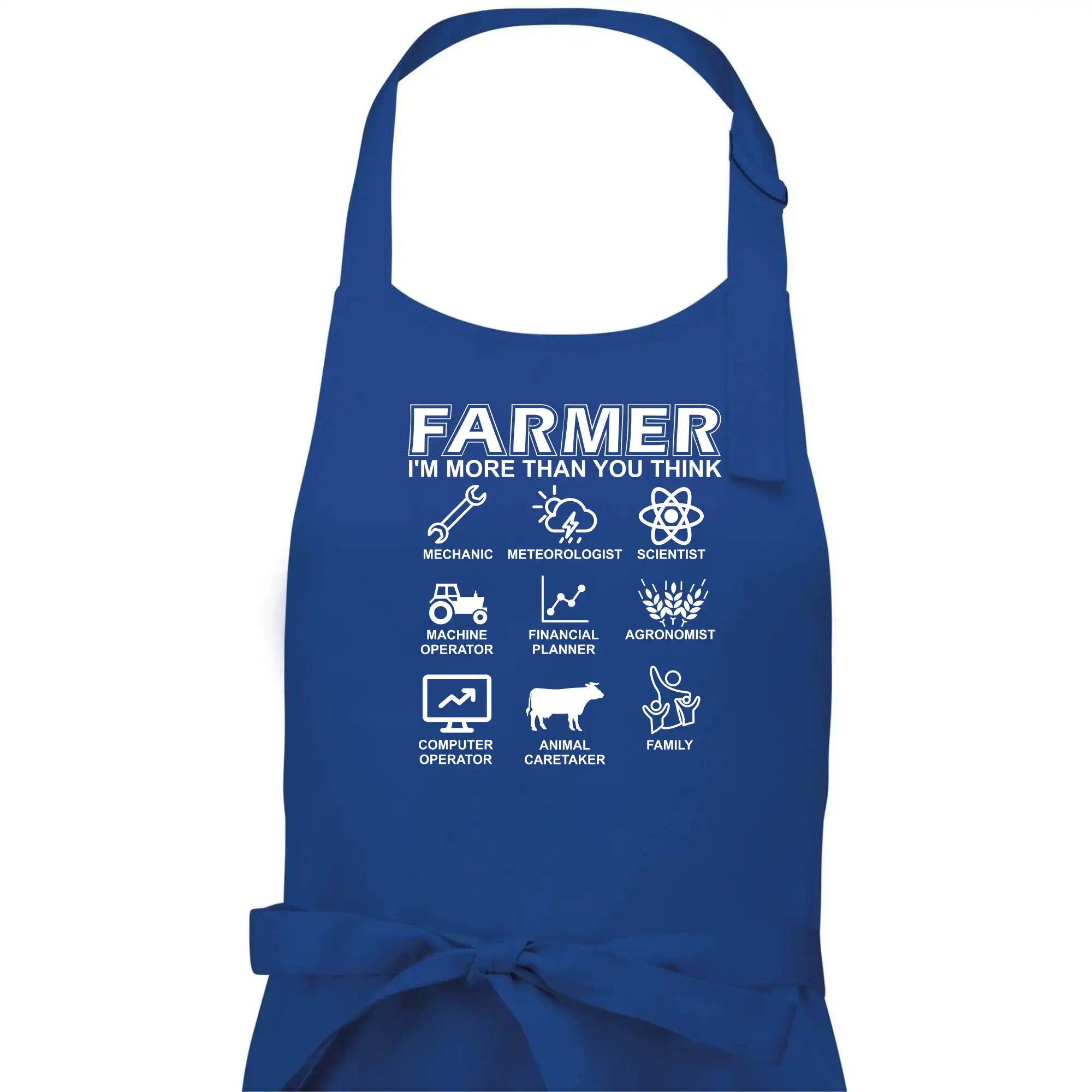 Farmer Symbols