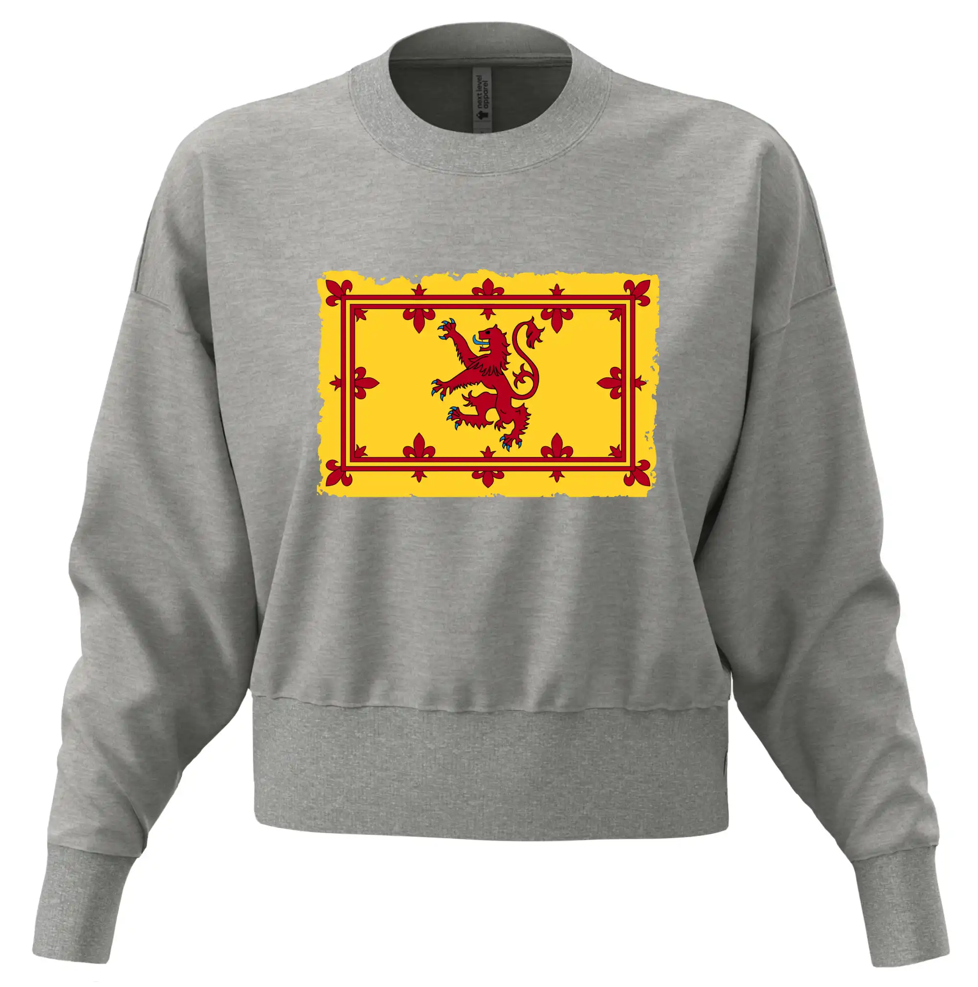 Královský prapor Skotska